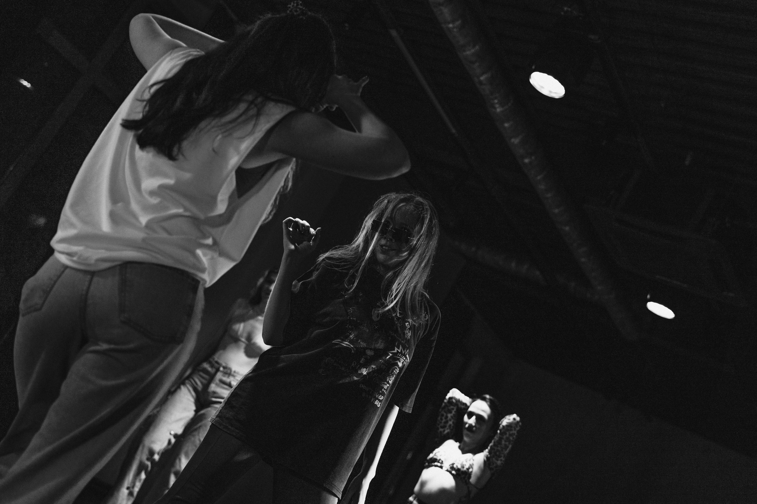 BIG JAM 80's. Фотограф, Видеограф Новосибирск