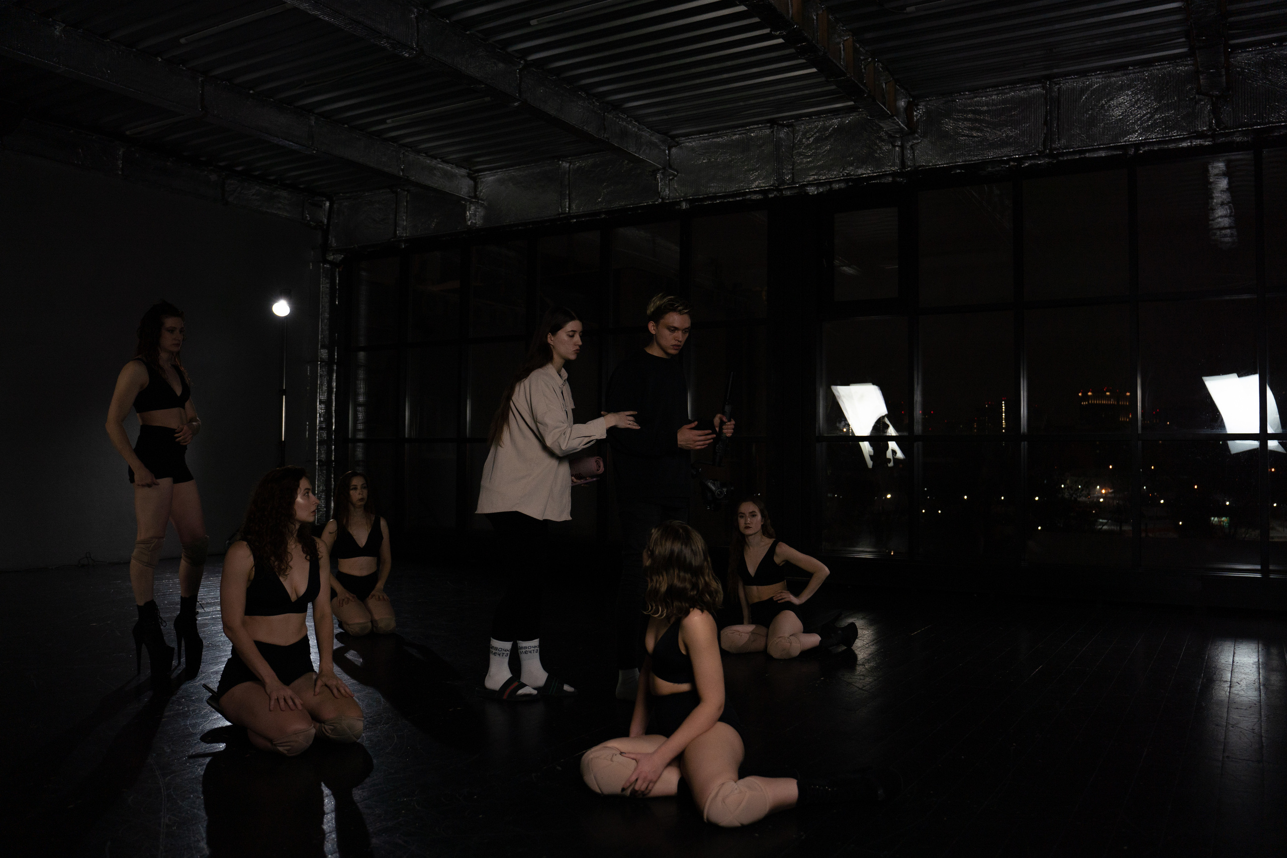 Стрипанутые| backstage съёмки. Фотограф, Видеограф Новосибирск