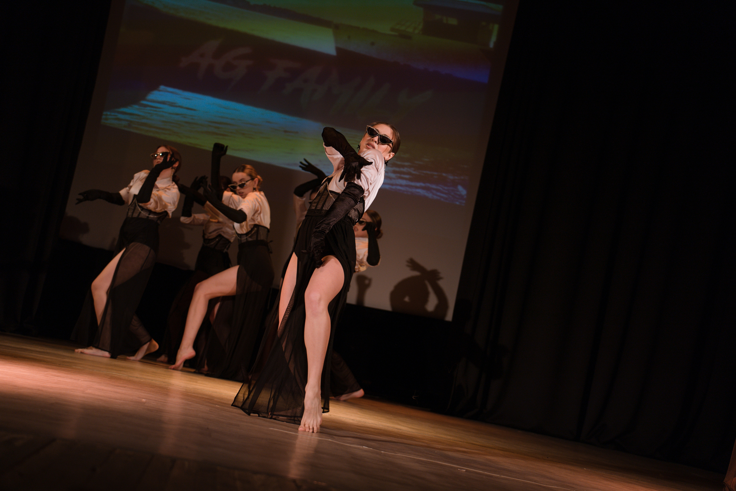 AG Family| Отчётный концерт. Фотограф, Видеограф Новосибирск