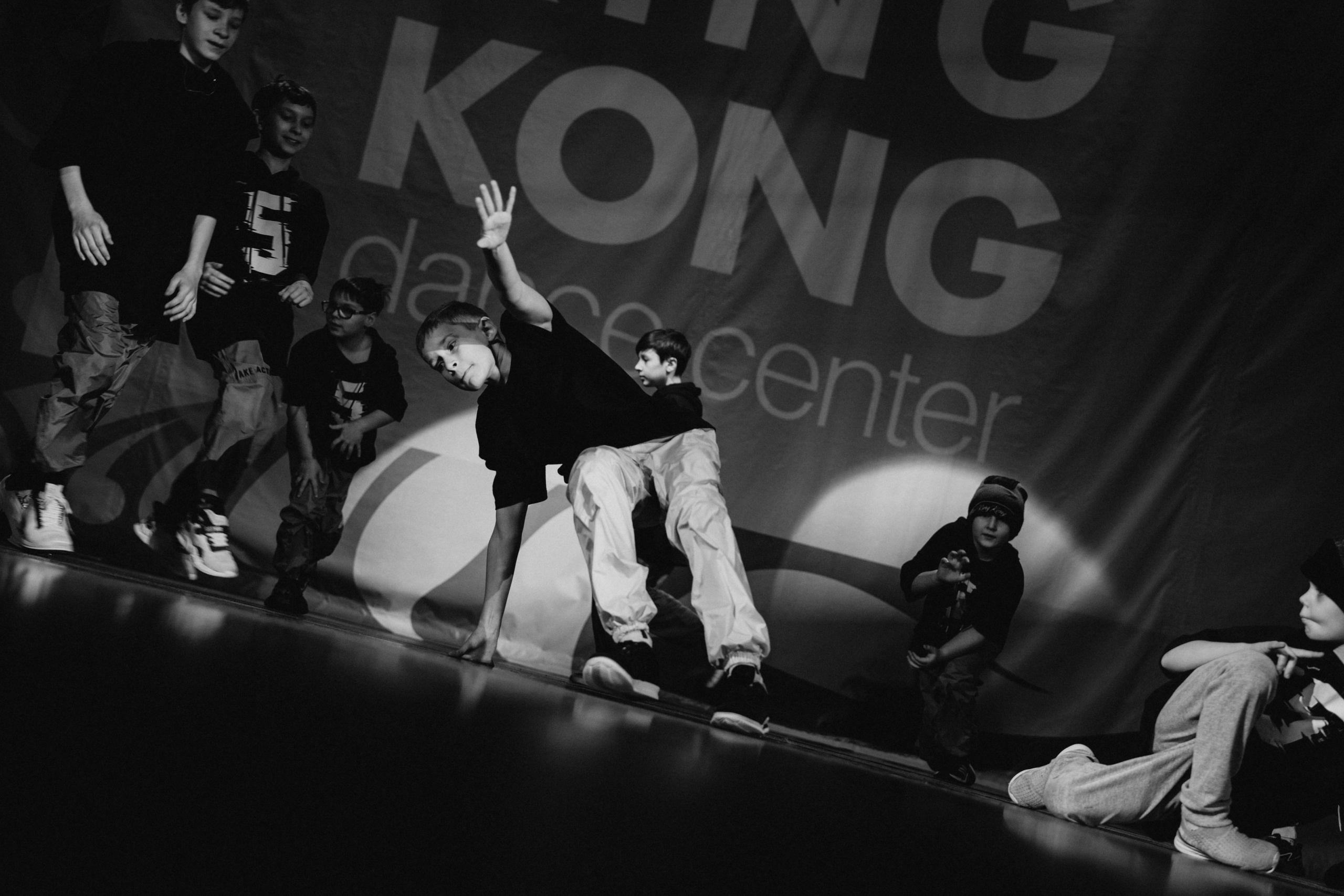 KING KONG| отчётный концерт. Фотограф, Видеограф Новосибирск