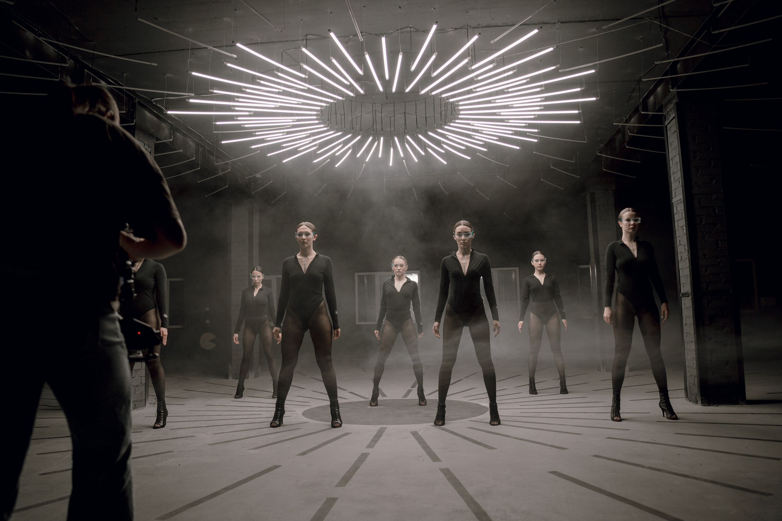 Творческая работа Вали Магид| backstage съёмки. Фотограф, Видеограф Новосибирск