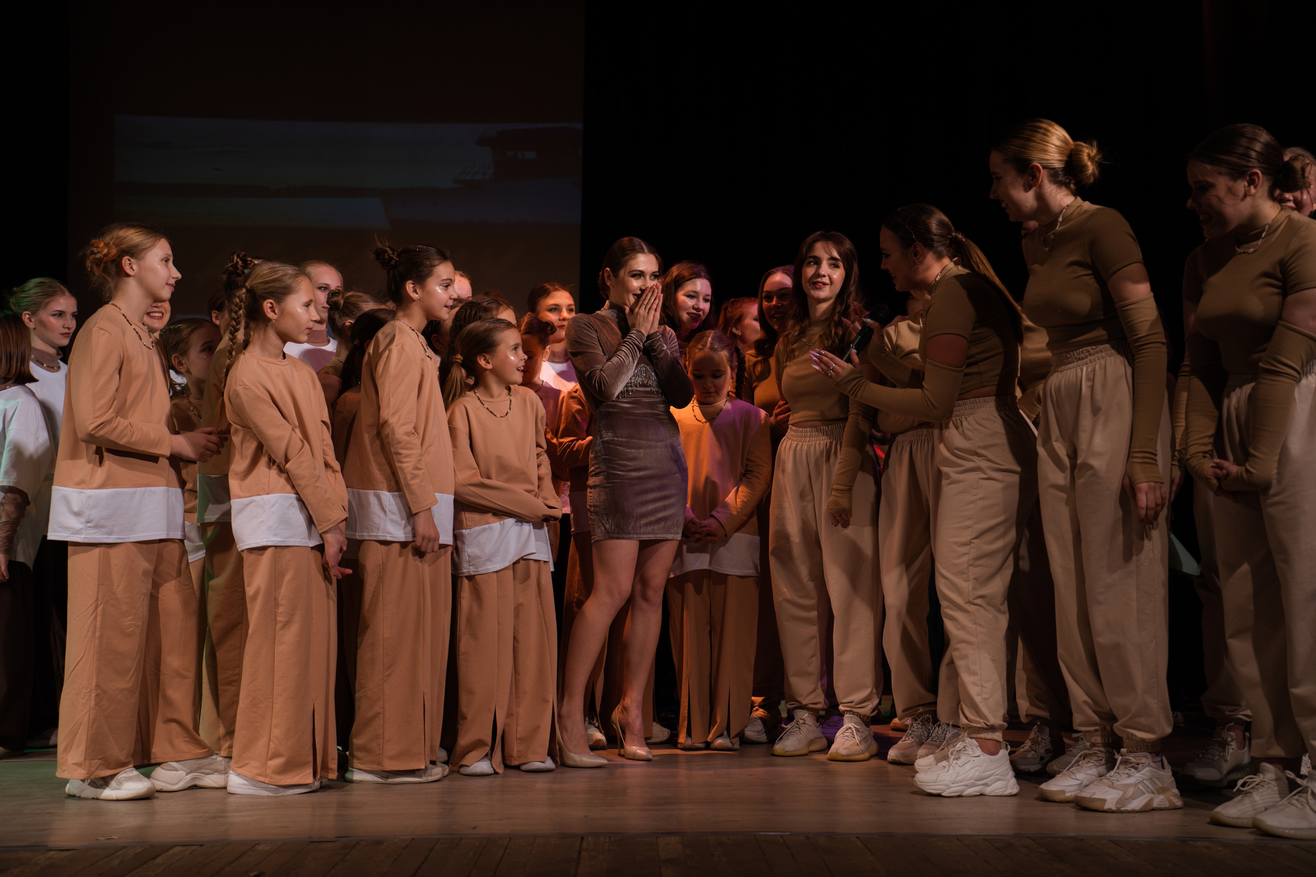 AG Family| Отчётный концерт. Фотограф, Видеограф Новосибирск