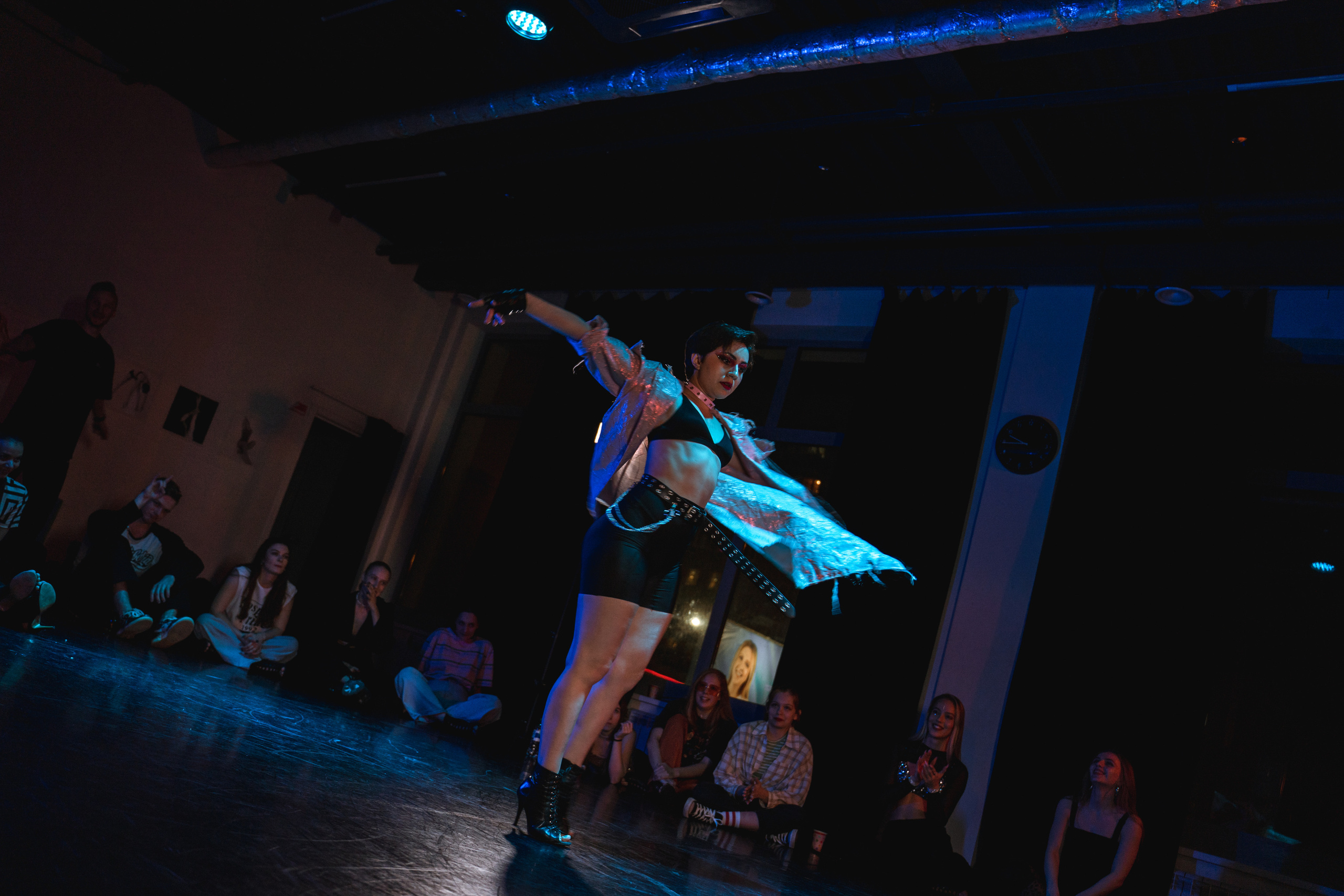 BIG JAM 80's. Фотограф, Видеограф Новосибирск