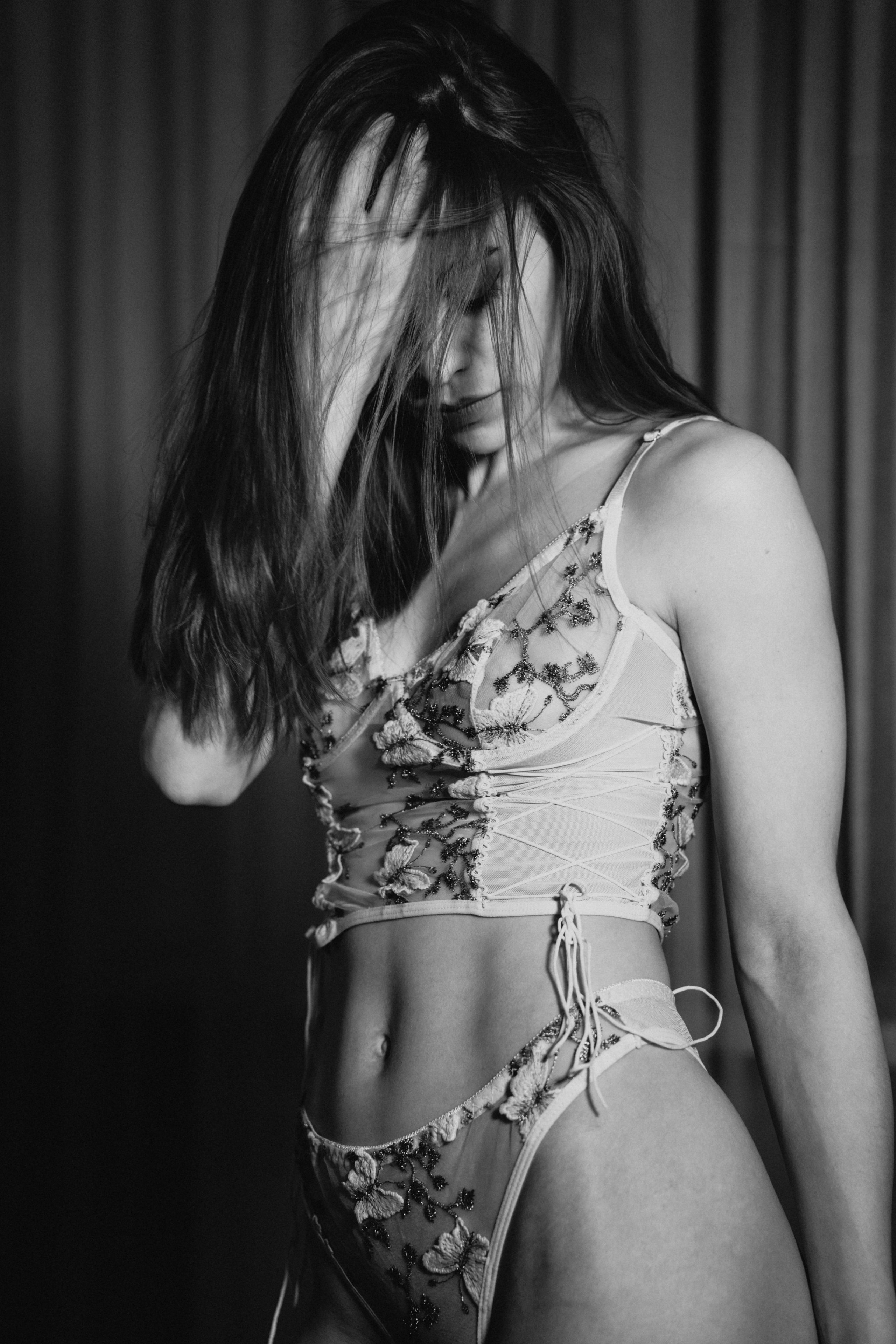 Маша. Фотограф, Видеограф Новосибирск