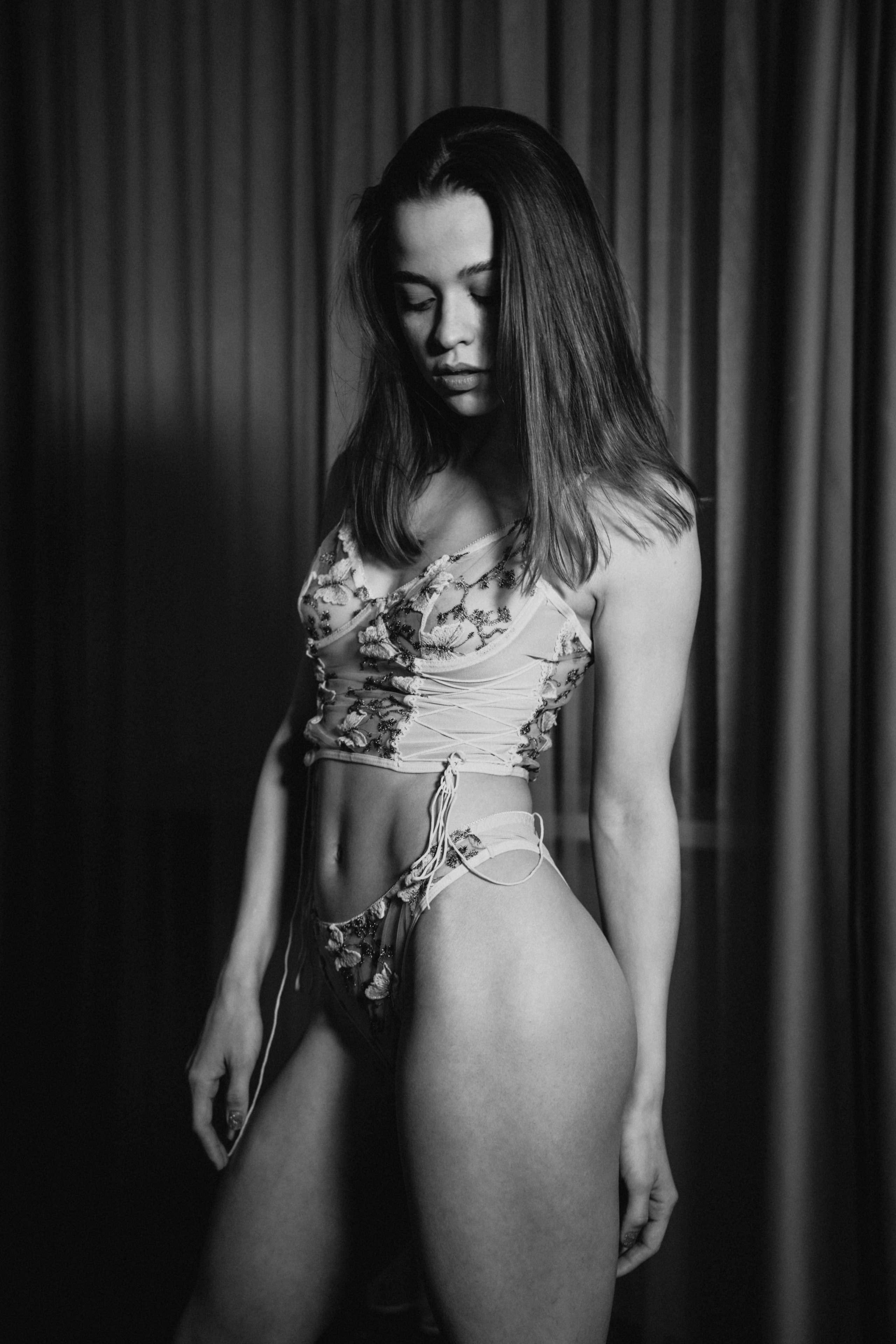 Маша. Фотограф, Видеограф Новосибирск