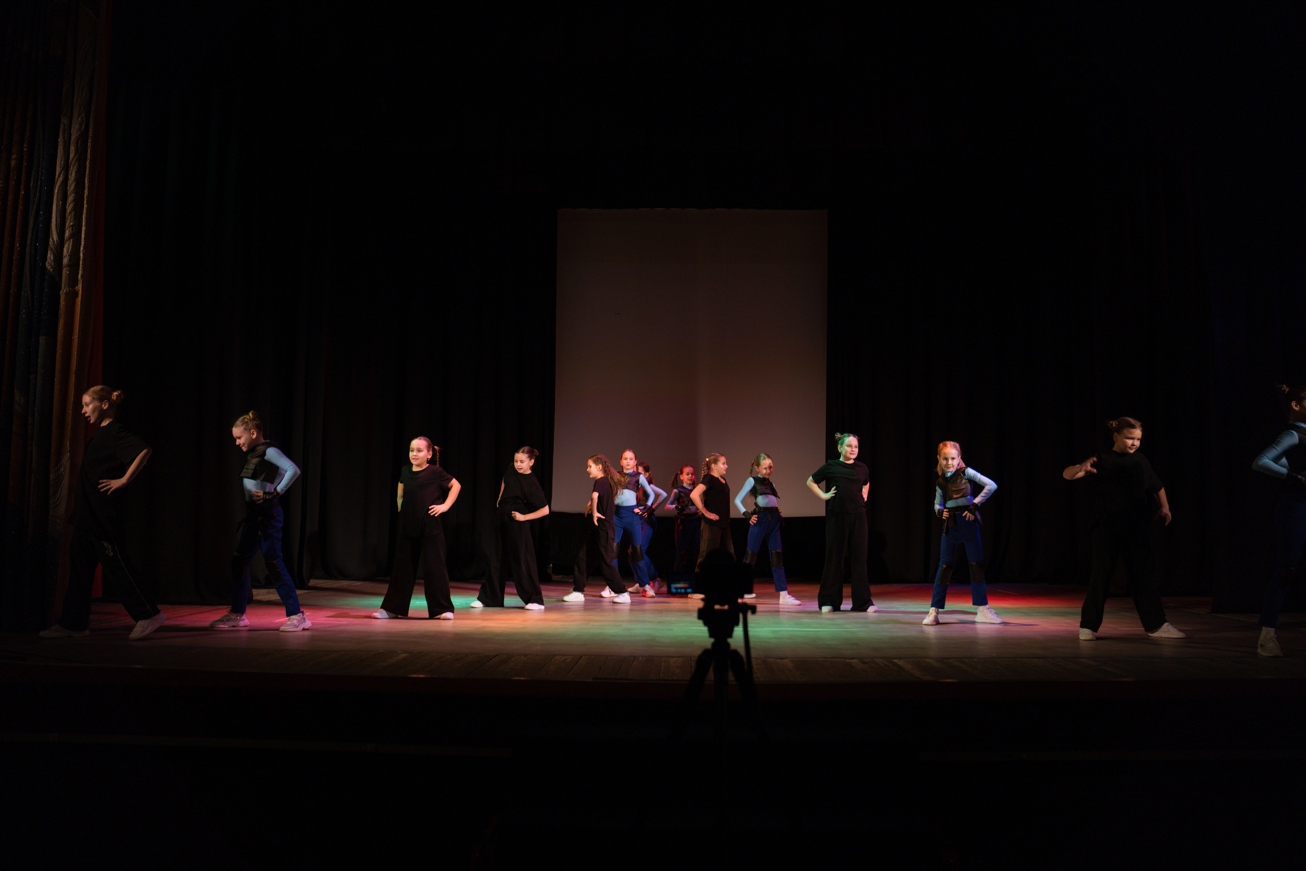 AG Family| Отчётный концерт. Фотограф, Видеограф Новосибирск