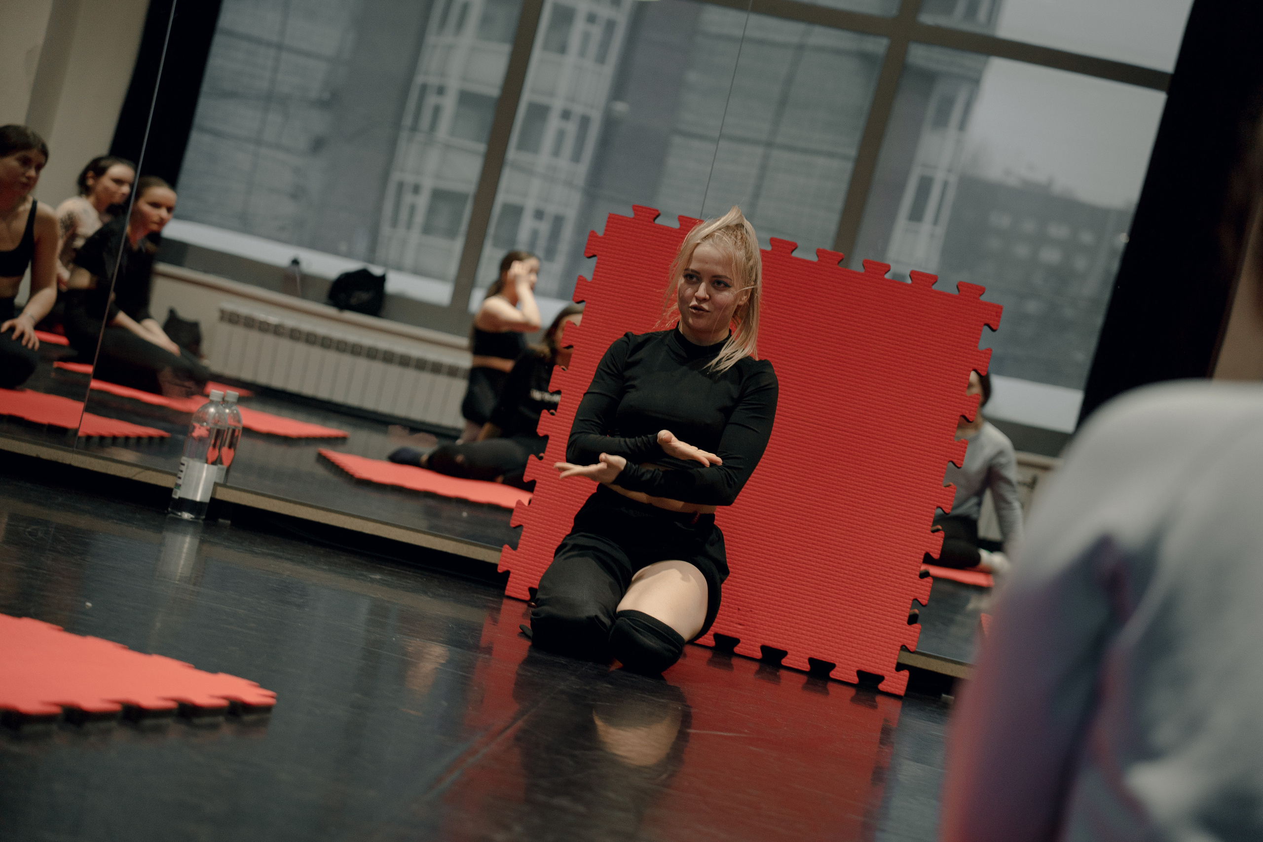 ACRO INTENSIVE. Фотограф, Видеограф Новосибирск