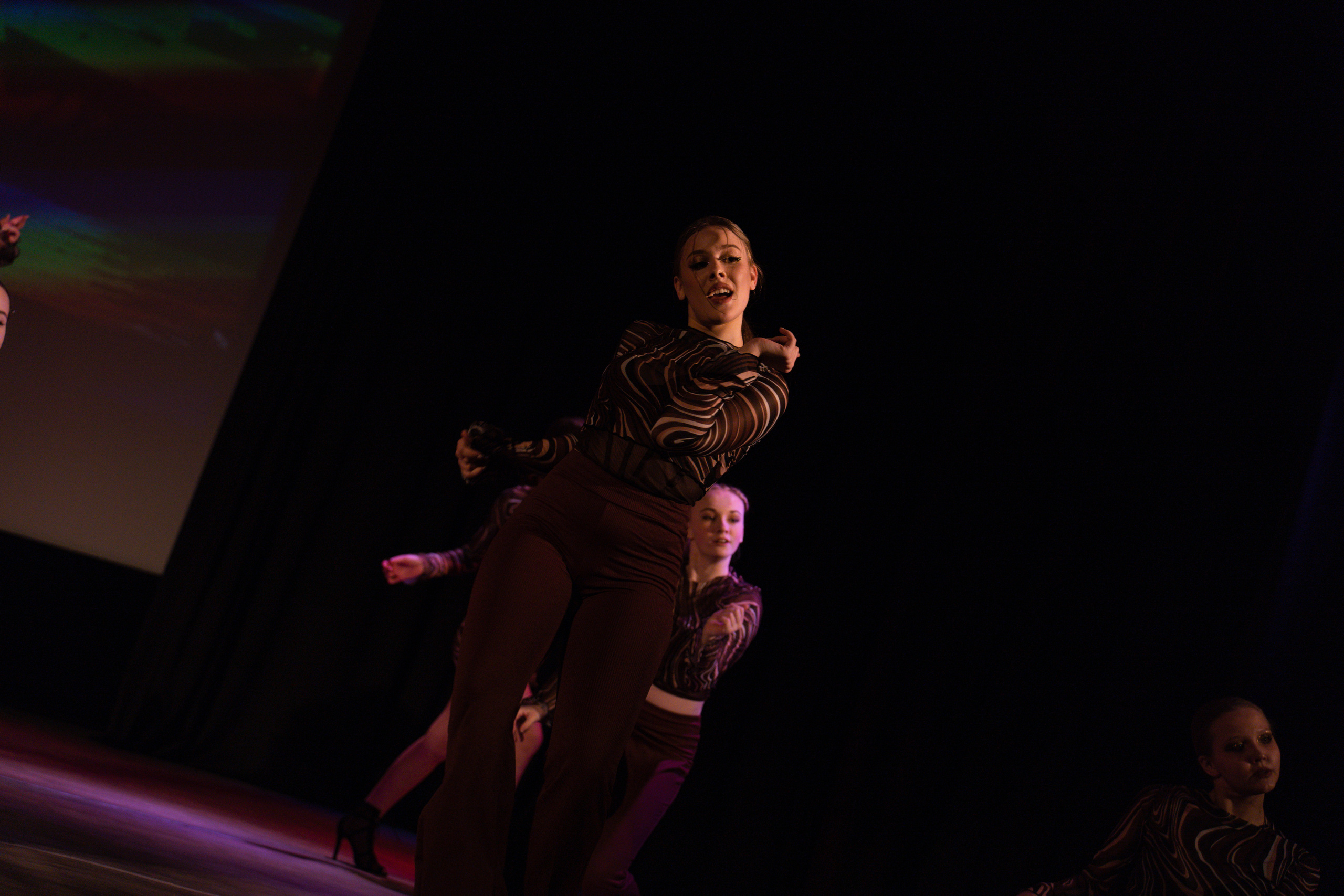 AG Family| Отчётный концерт. Фотограф, Видеограф Новосибирск