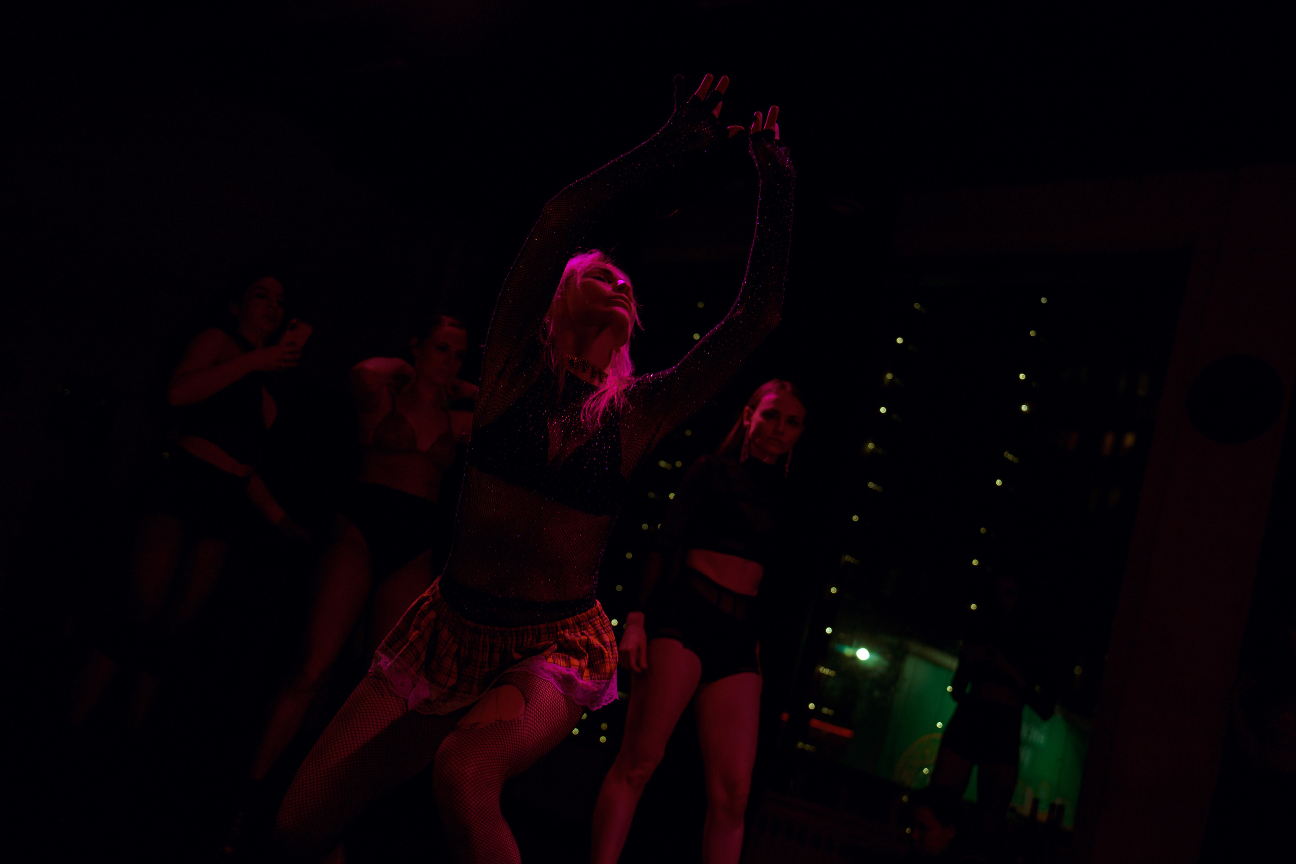 Welcome to the Moulin Rouge| джем. Фотограф, Видеограф Новосибирск