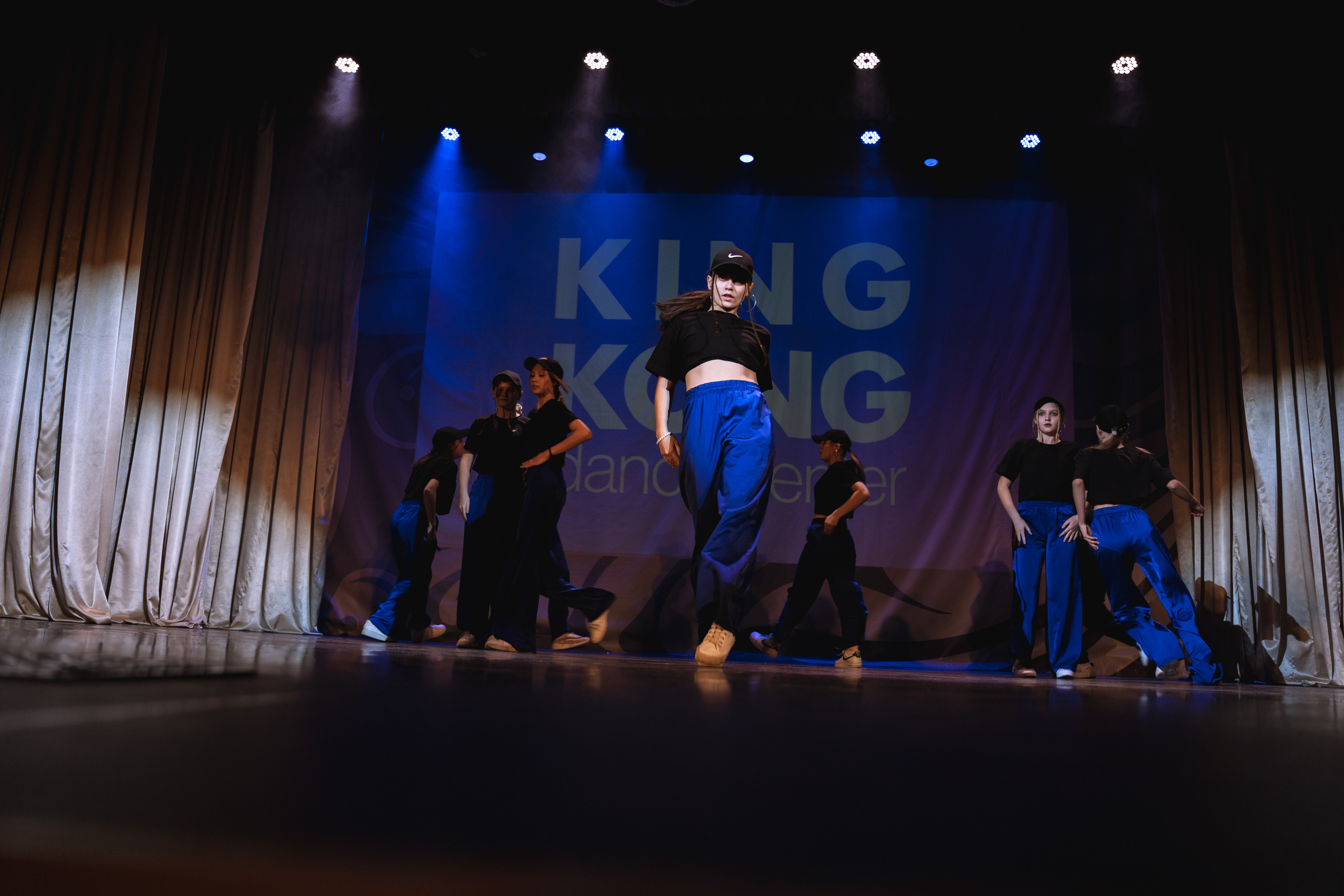 KING KONG| отчётный концерт. Фотограф, Видеограф Новосибирск