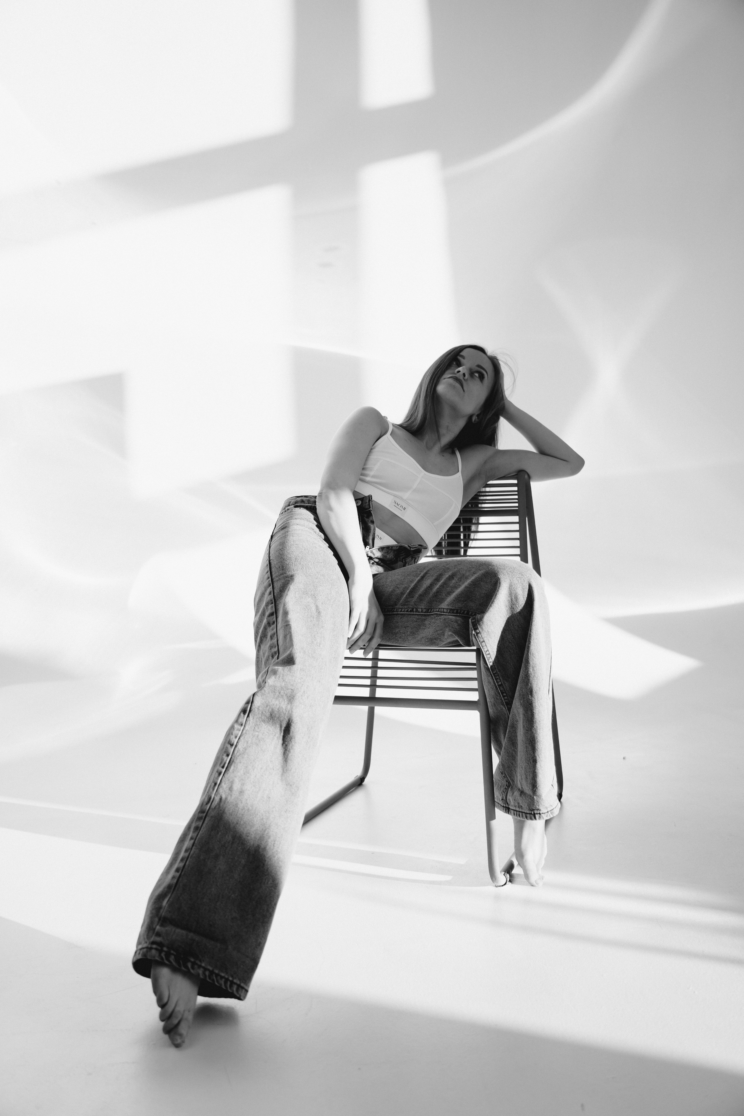 Наташа. Фотограф, Видеограф Новосибирск