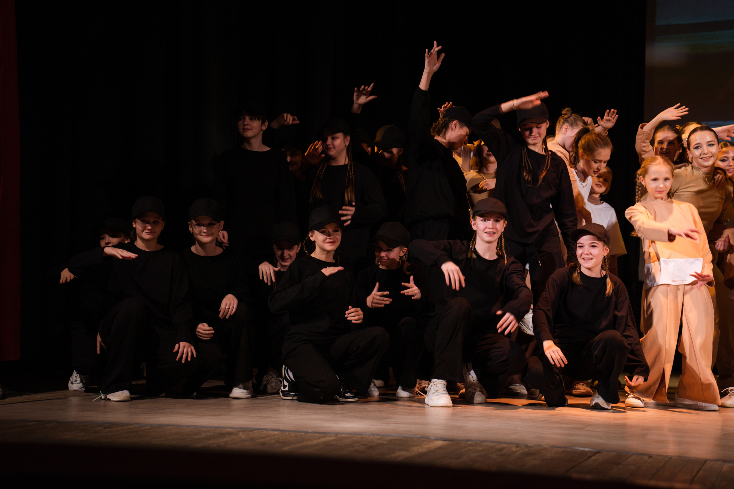 AG Family| Отчётный концерт. Фотограф, Видеограф Новосибирск