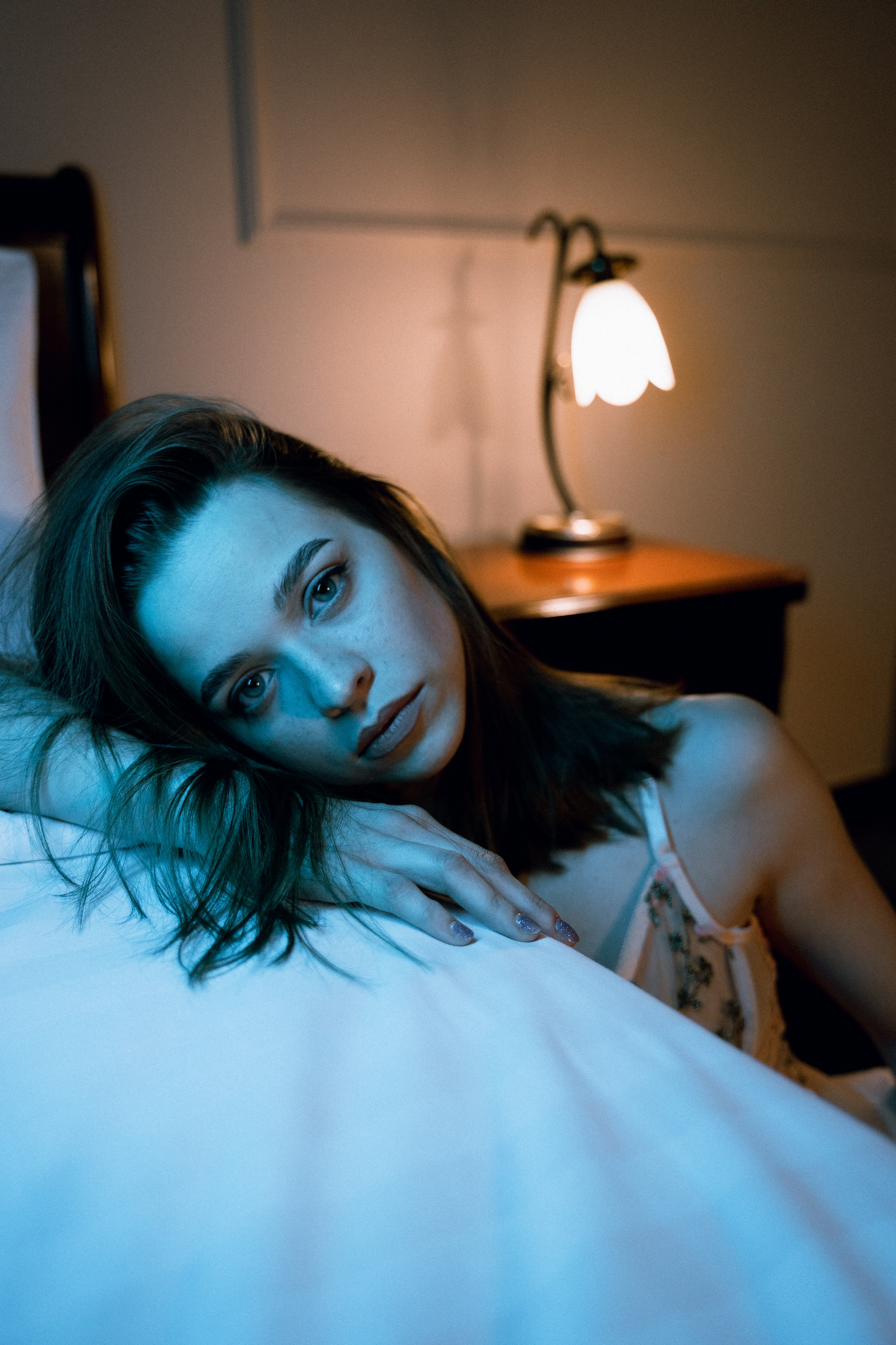 Маша. Фотограф, Видеограф Новосибирск