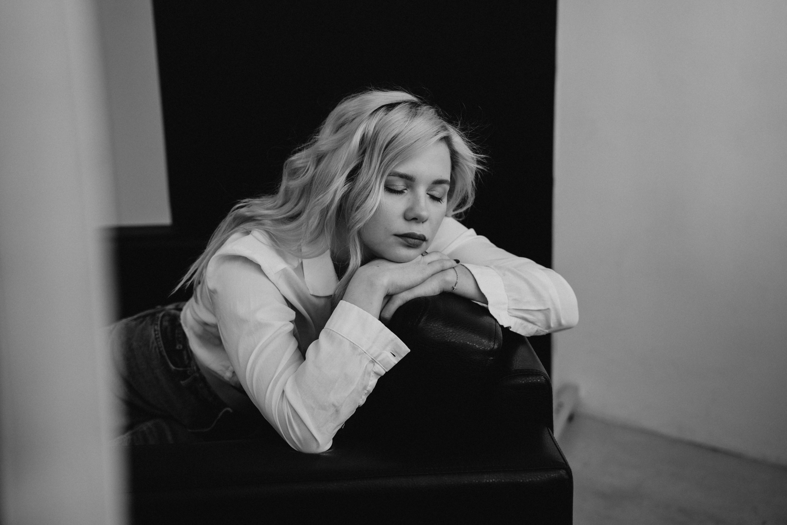 Настя. Фотограф, Видеограф Новосибирск