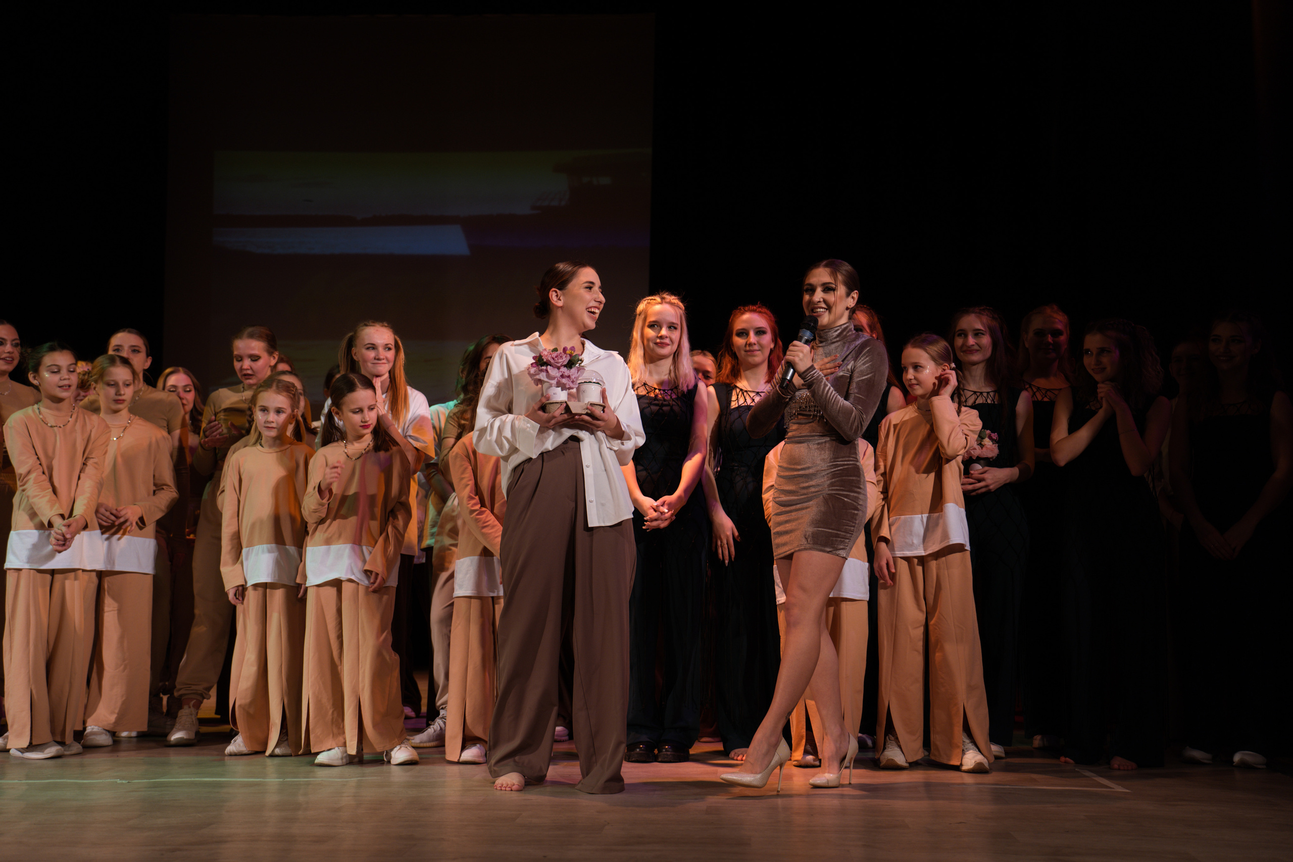 AG Family| Отчётный концерт. Фотограф, Видеограф Новосибирск