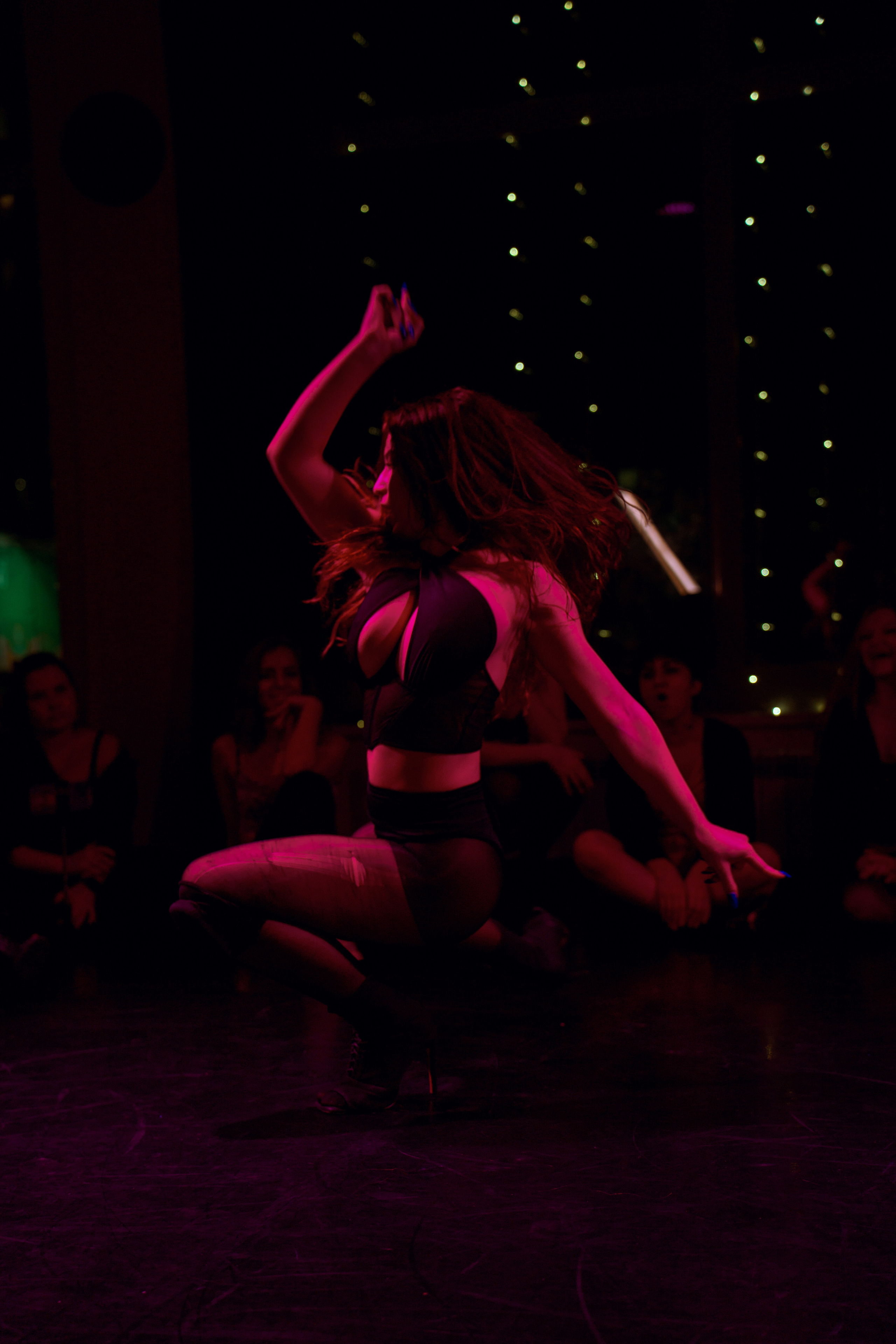 Welcome to the Moulin Rouge| джем. Фотограф, Видеограф Новосибирск