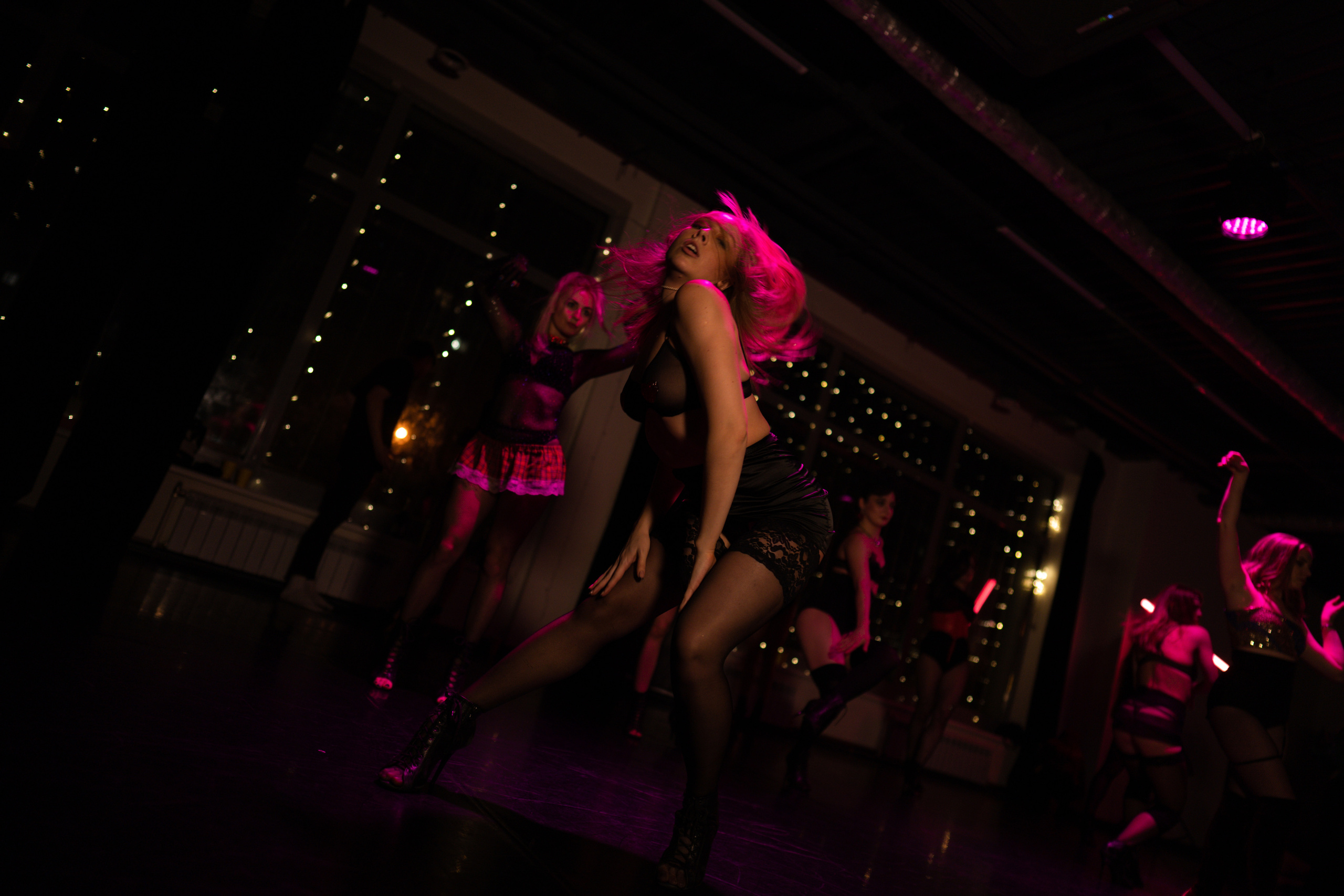 Welcome to the Moulin Rouge| джем. Фотограф, Видеограф Новосибирск