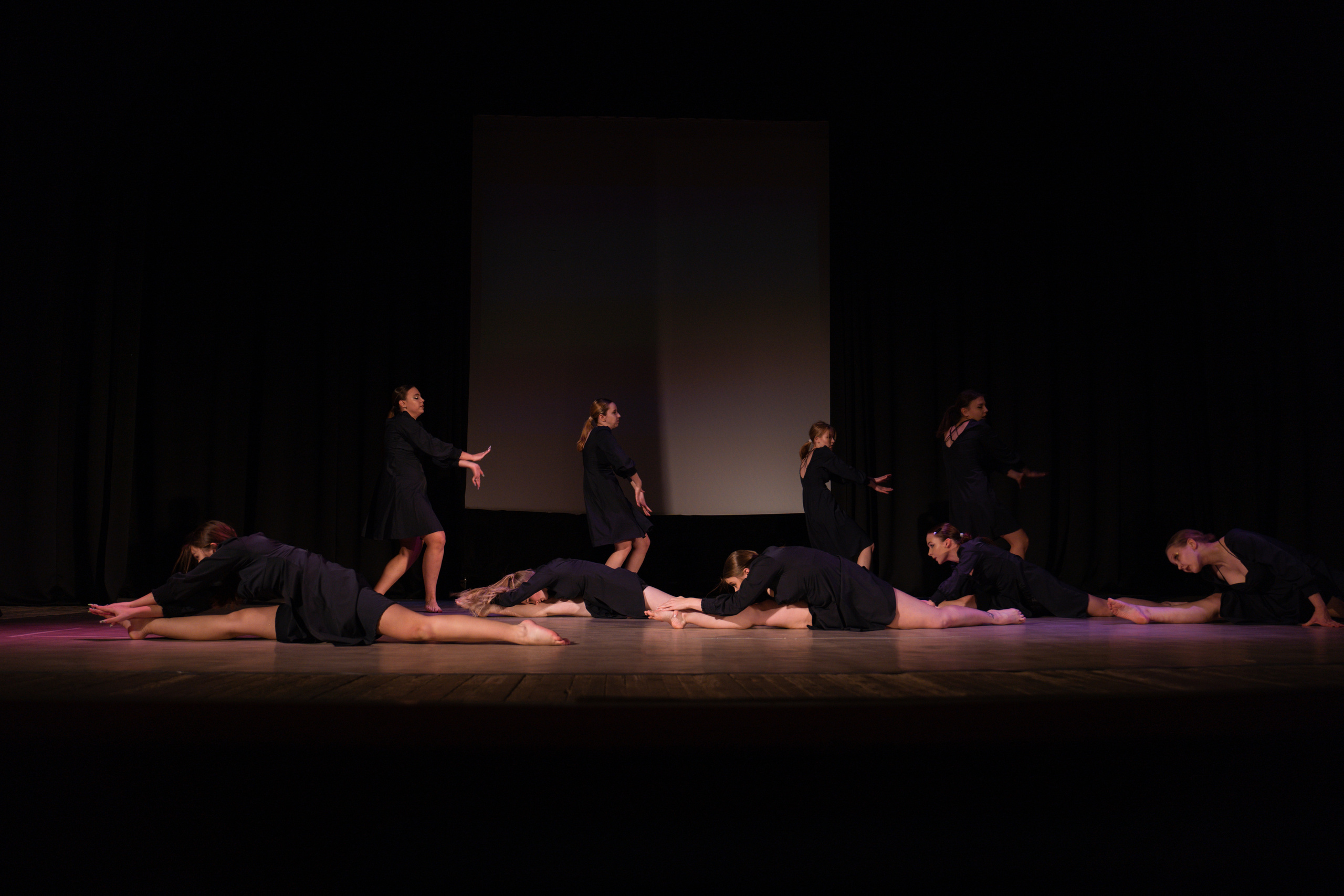 AG Family| Отчётный концерт. Фотограф, Видеограф Новосибирск