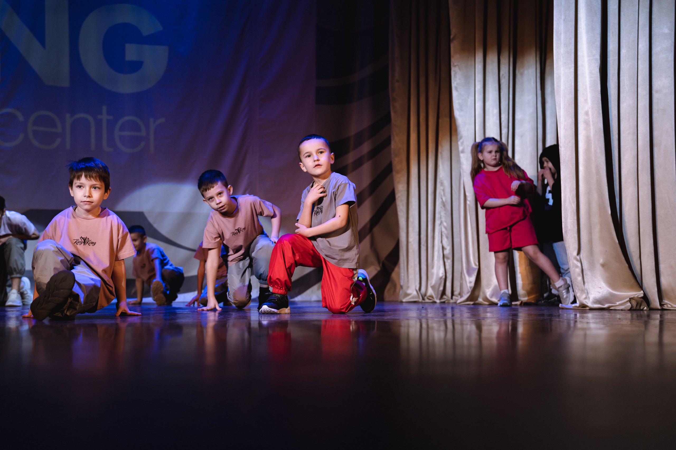 KING KONG| отчётный концерт. Фотограф, Видеограф Новосибирск