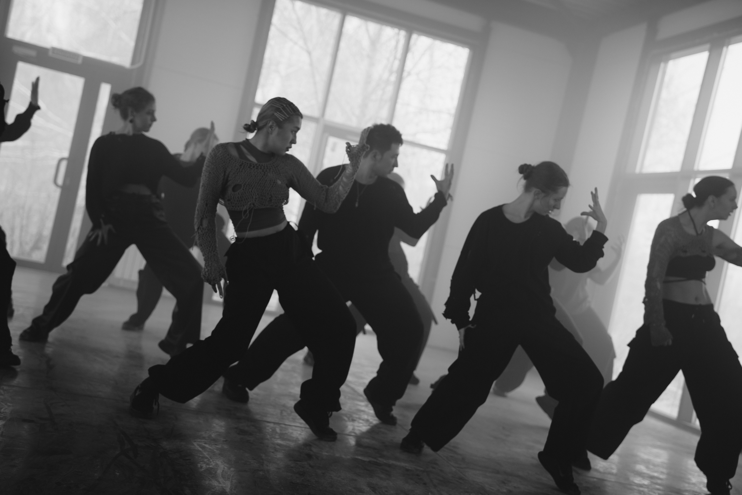 Vibe crew| backstage съёмки. Фотограф, Видеограф Новосибирск