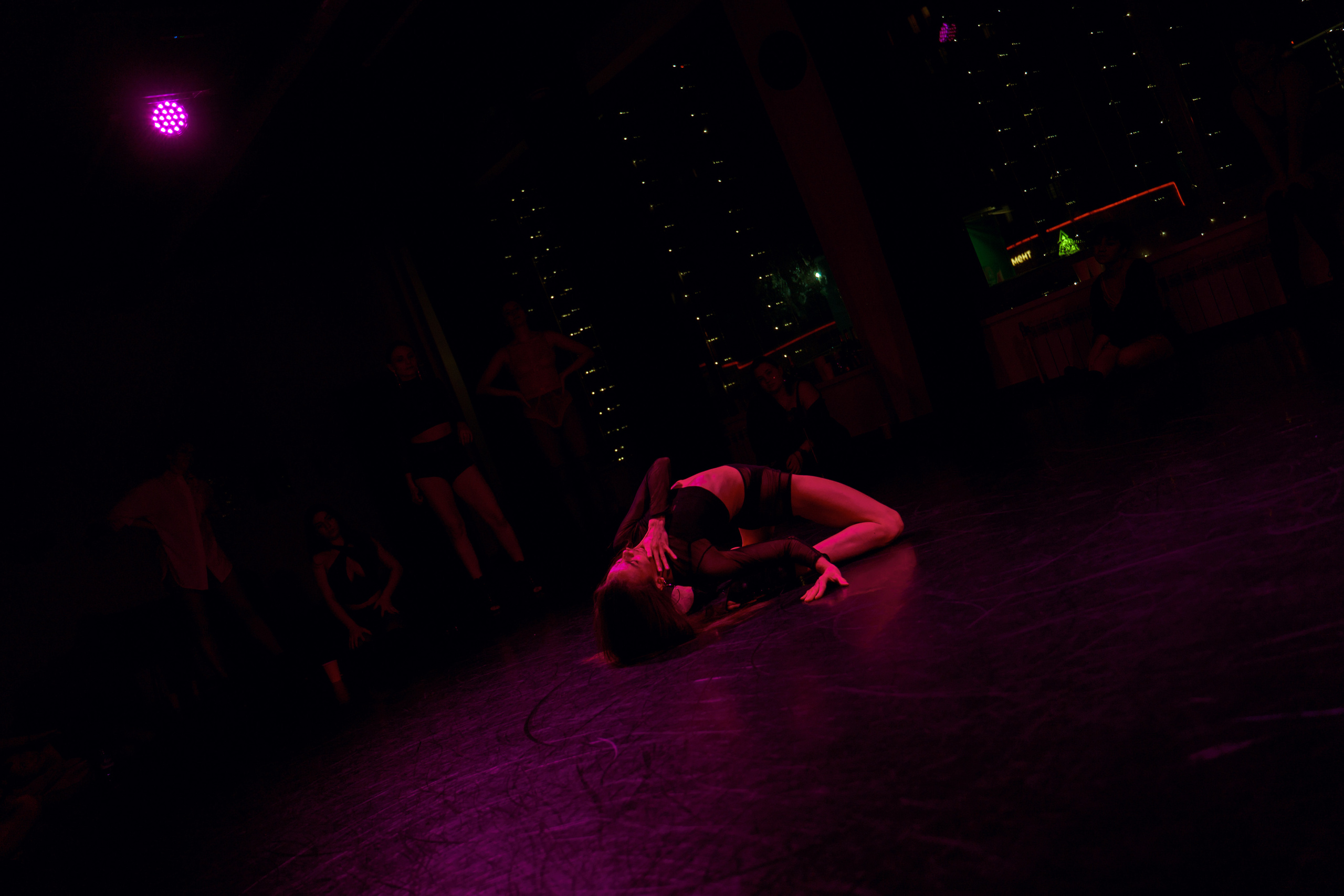 Welcome to the Moulin Rouge| джем. Фотограф, Видеограф Новосибирск