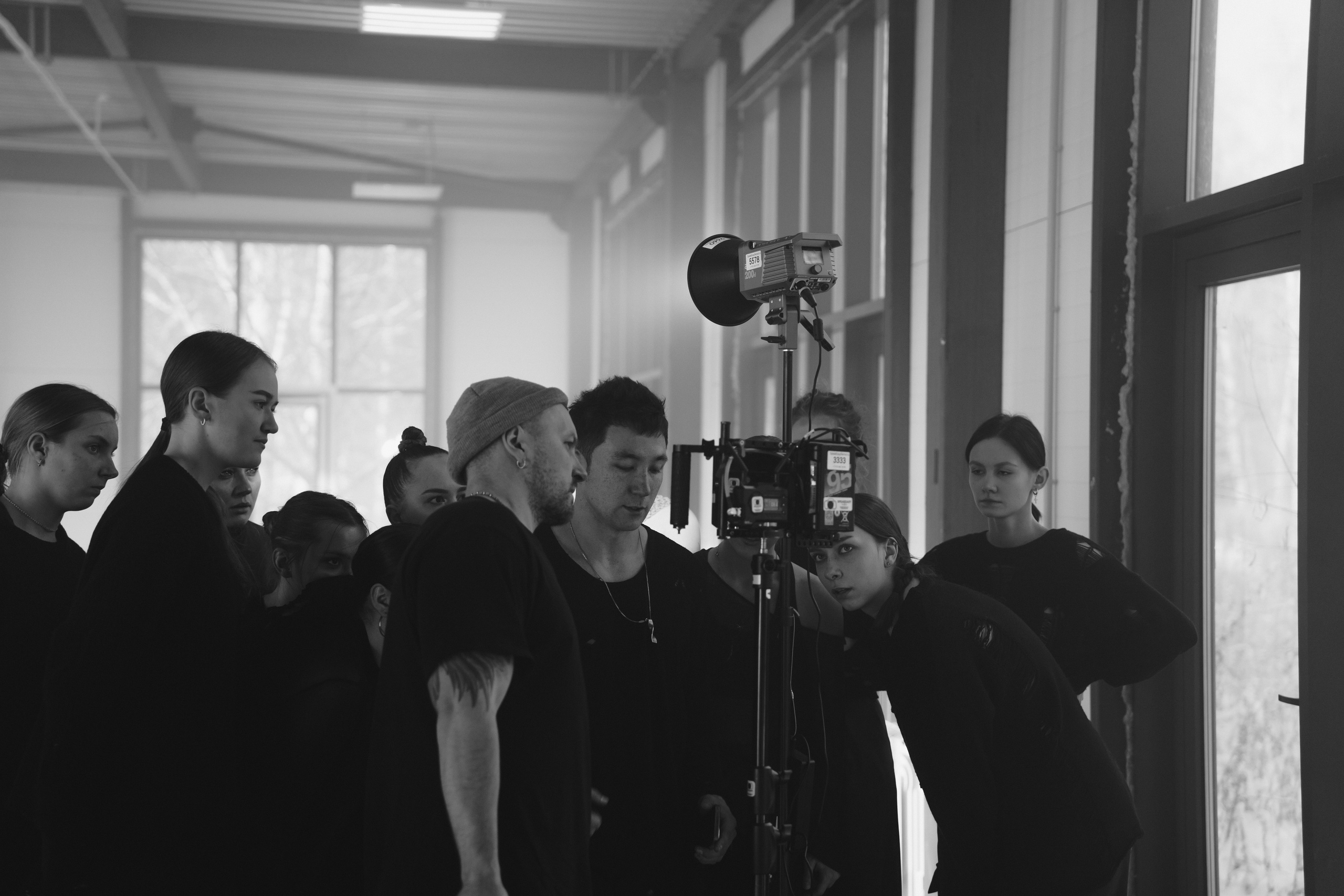 Vibe crew| backstage съёмки. Фотограф, Видеограф Новосибирск