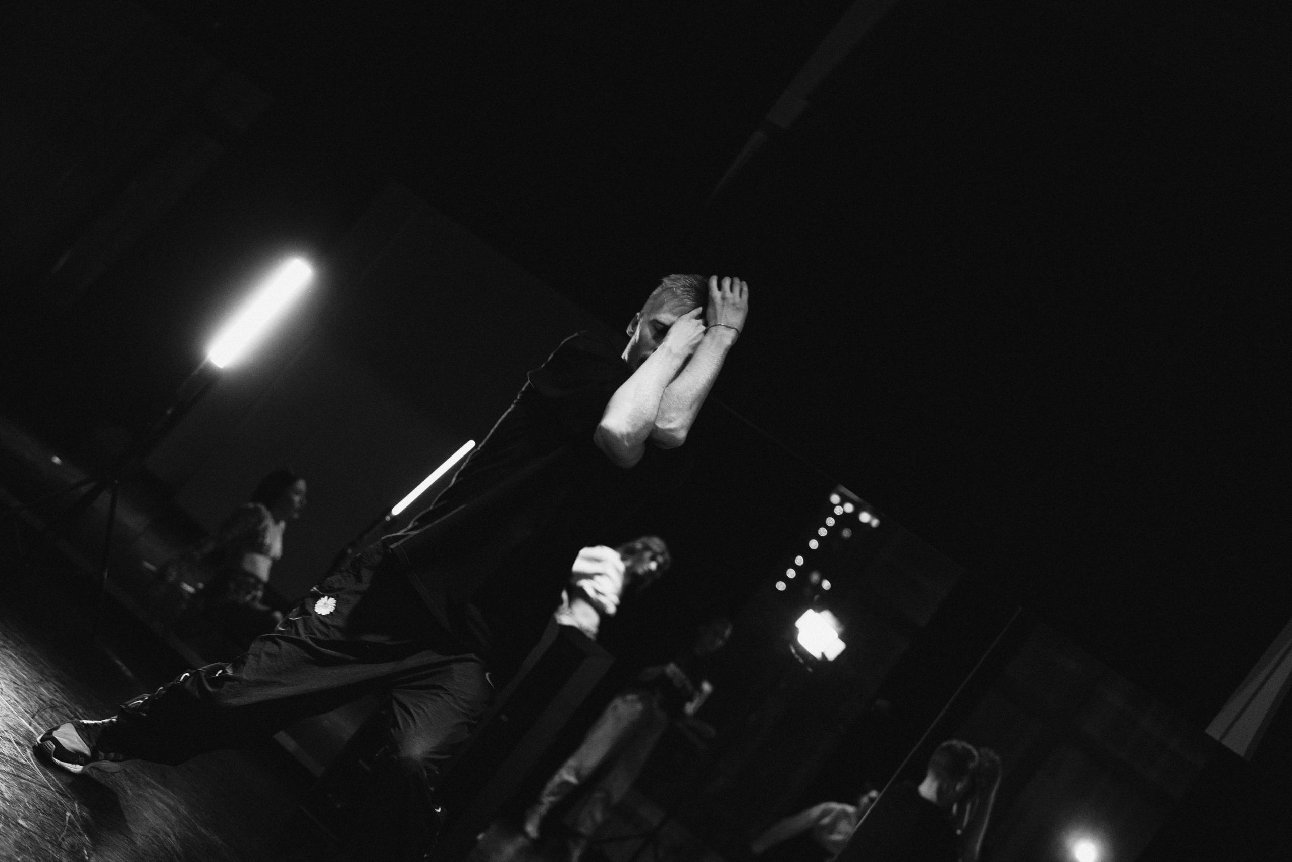 BIG JAM 80's. Фотограф, Видеограф Новосибирск