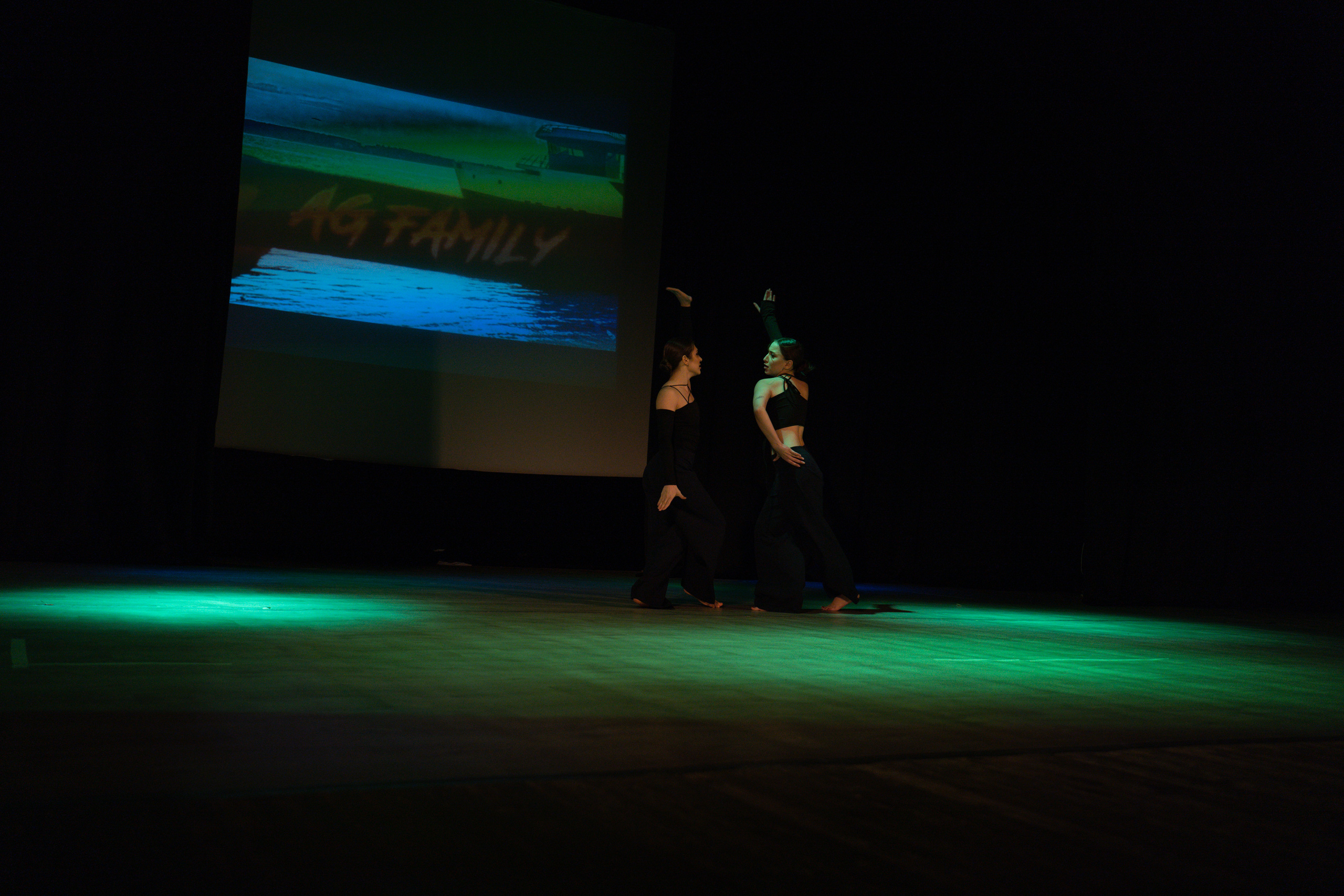 AG Family| Отчётный концерт. Фотограф, Видеограф Новосибирск