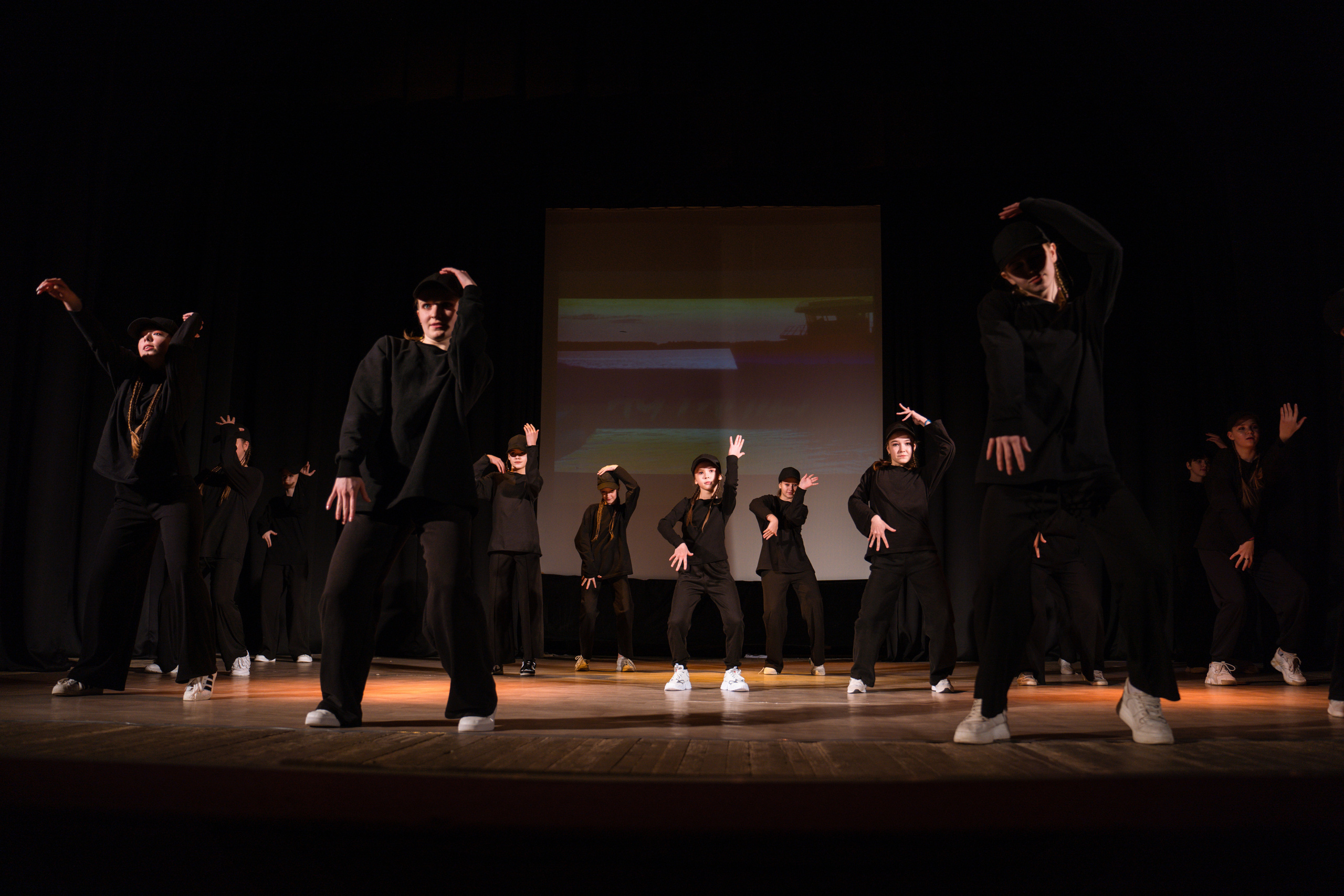 AG Family| Отчётный концерт. Фотограф, Видеограф Новосибирск