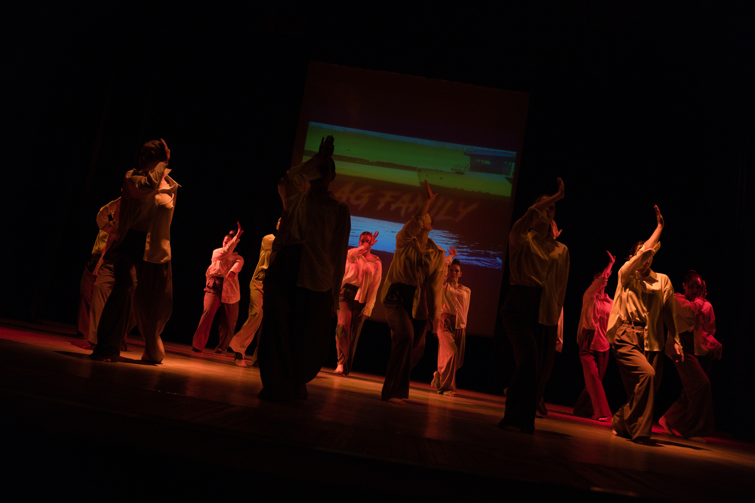 AG Family| Отчётный концерт. Фотограф, Видеограф Новосибирск