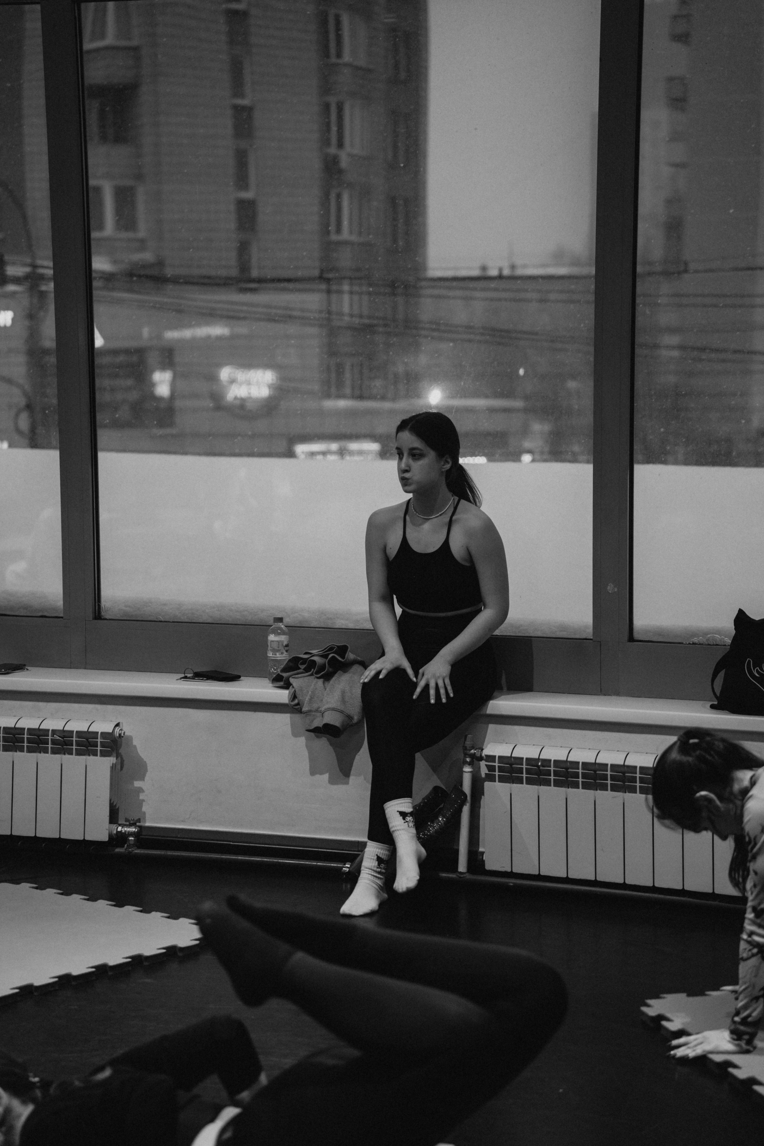 ACRO INTENSIVE. Фотограф, Видеограф Новосибирск