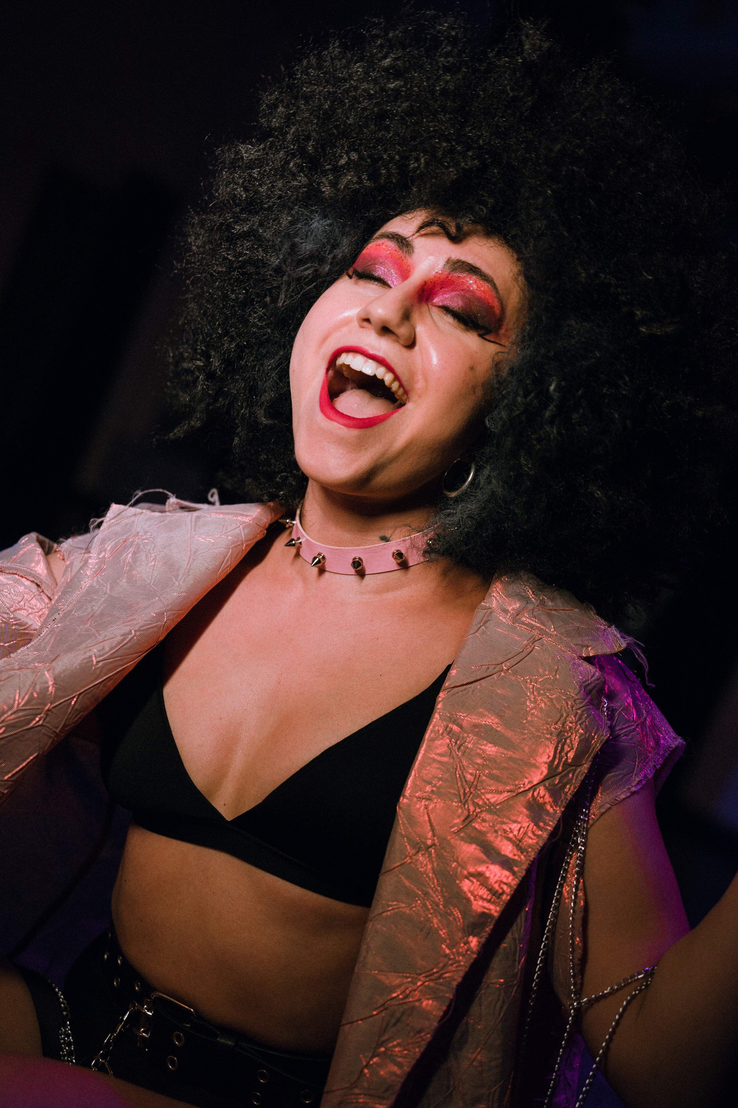 BIG JAM 80's. Фотограф, Видеограф Новосибирск