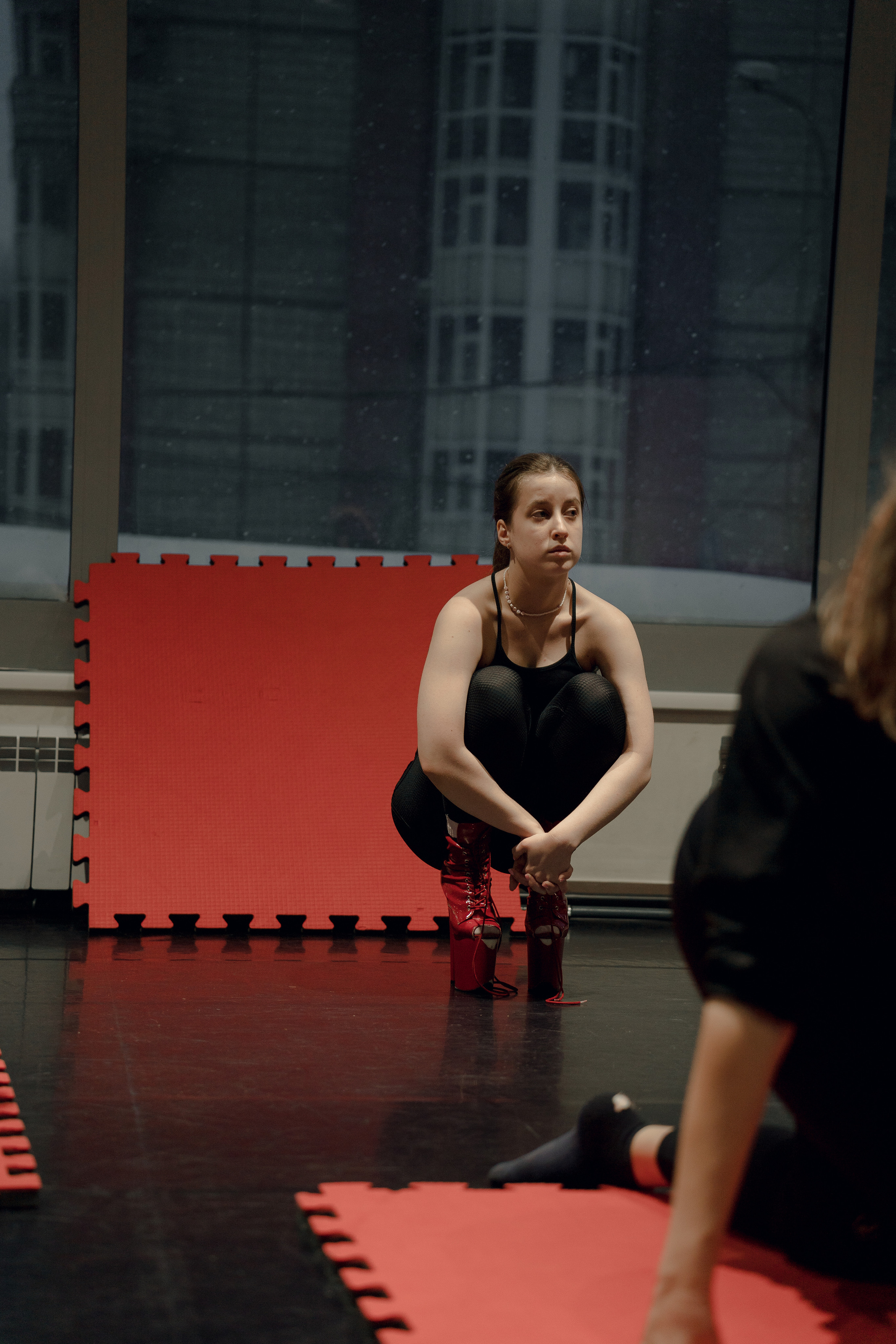 ACRO INTENSIVE. Фотограф, Видеограф Новосибирск