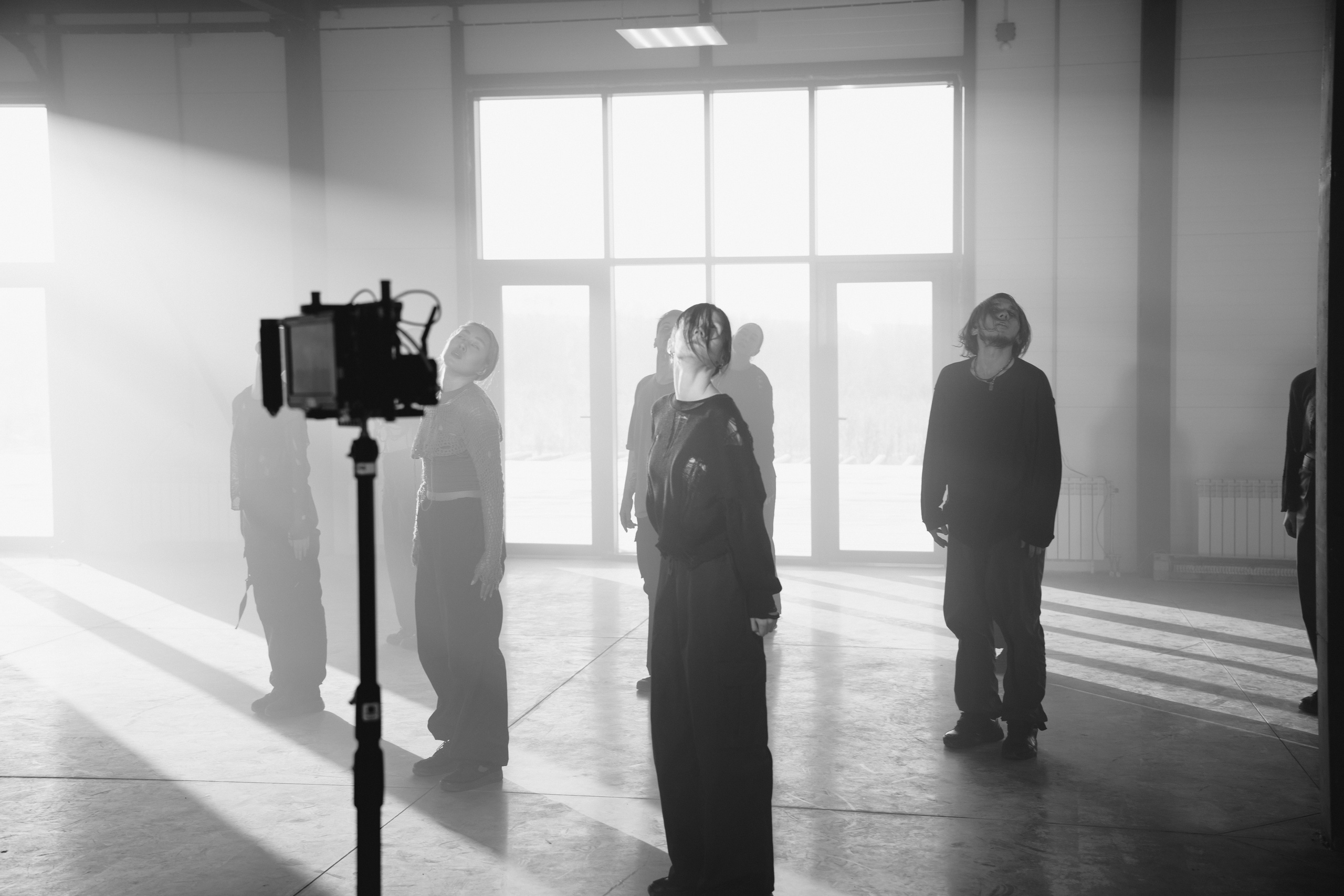 Vibe crew| backstage съёмки. Фотограф, Видеограф Новосибирск