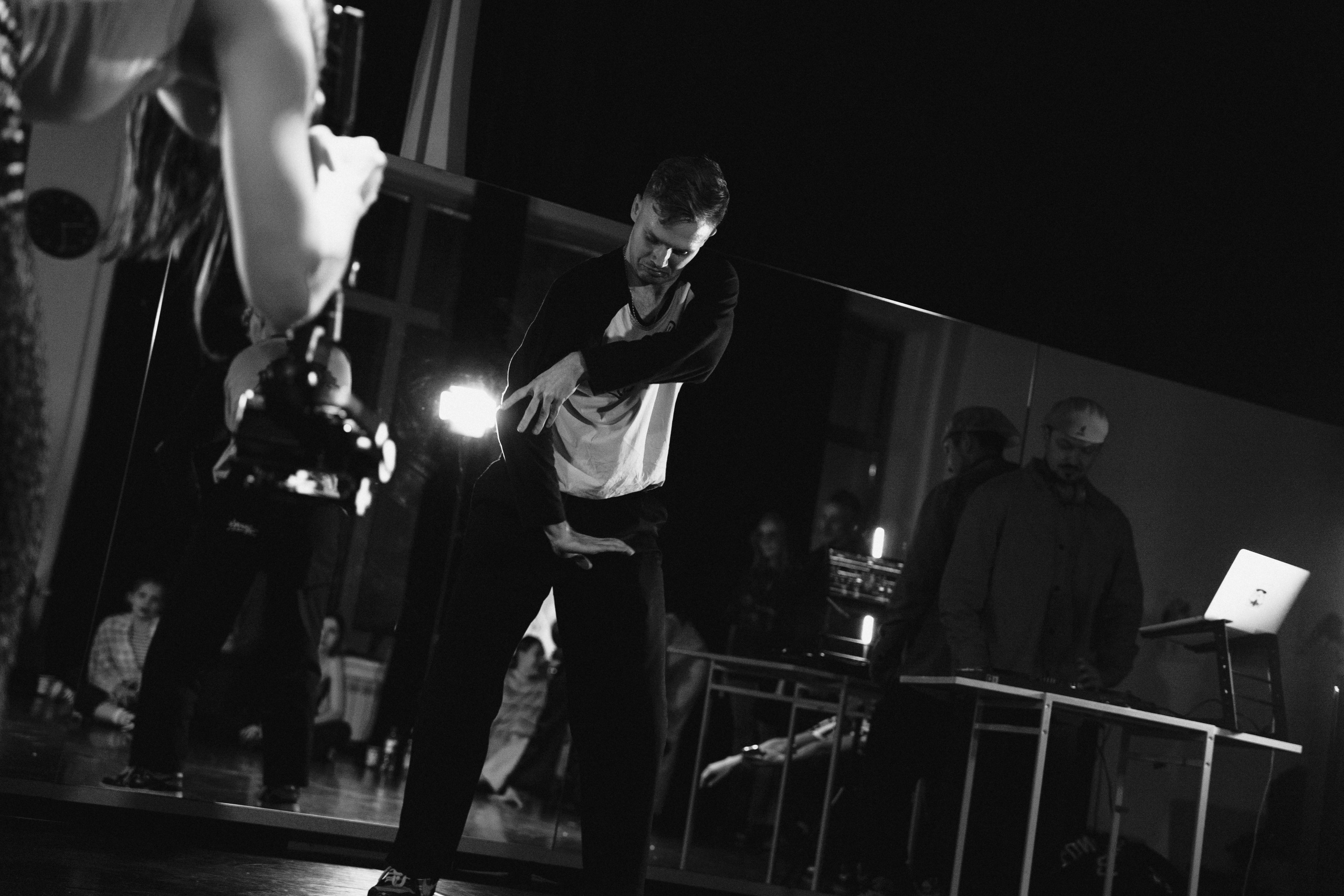 BIG JAM 80's. Фотограф, Видеограф Новосибирск