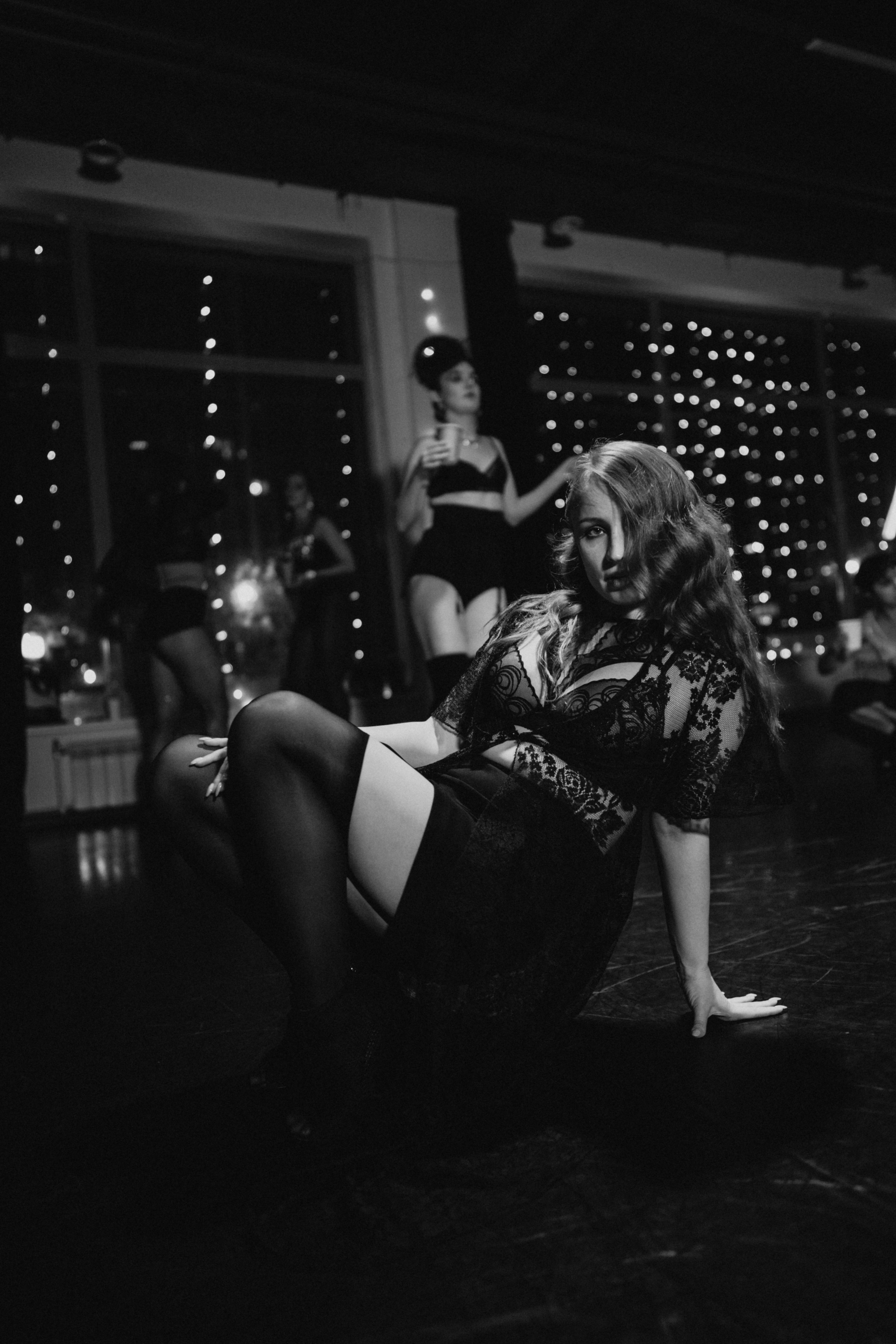 Welcome to the Moulin Rouge| джем. Фотограф, Видеограф Новосибирск