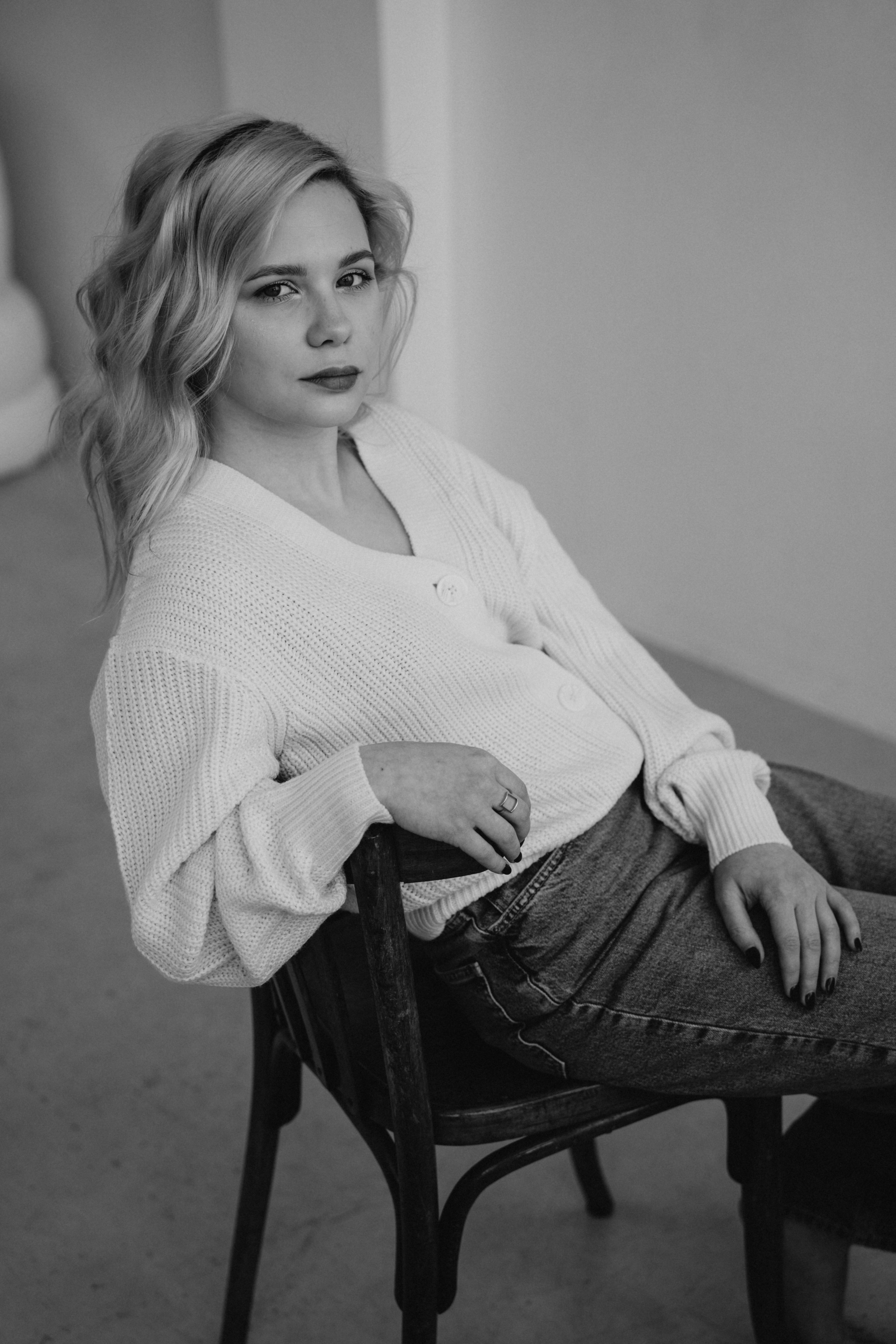 Настя. Фотограф, Видеограф Новосибирск