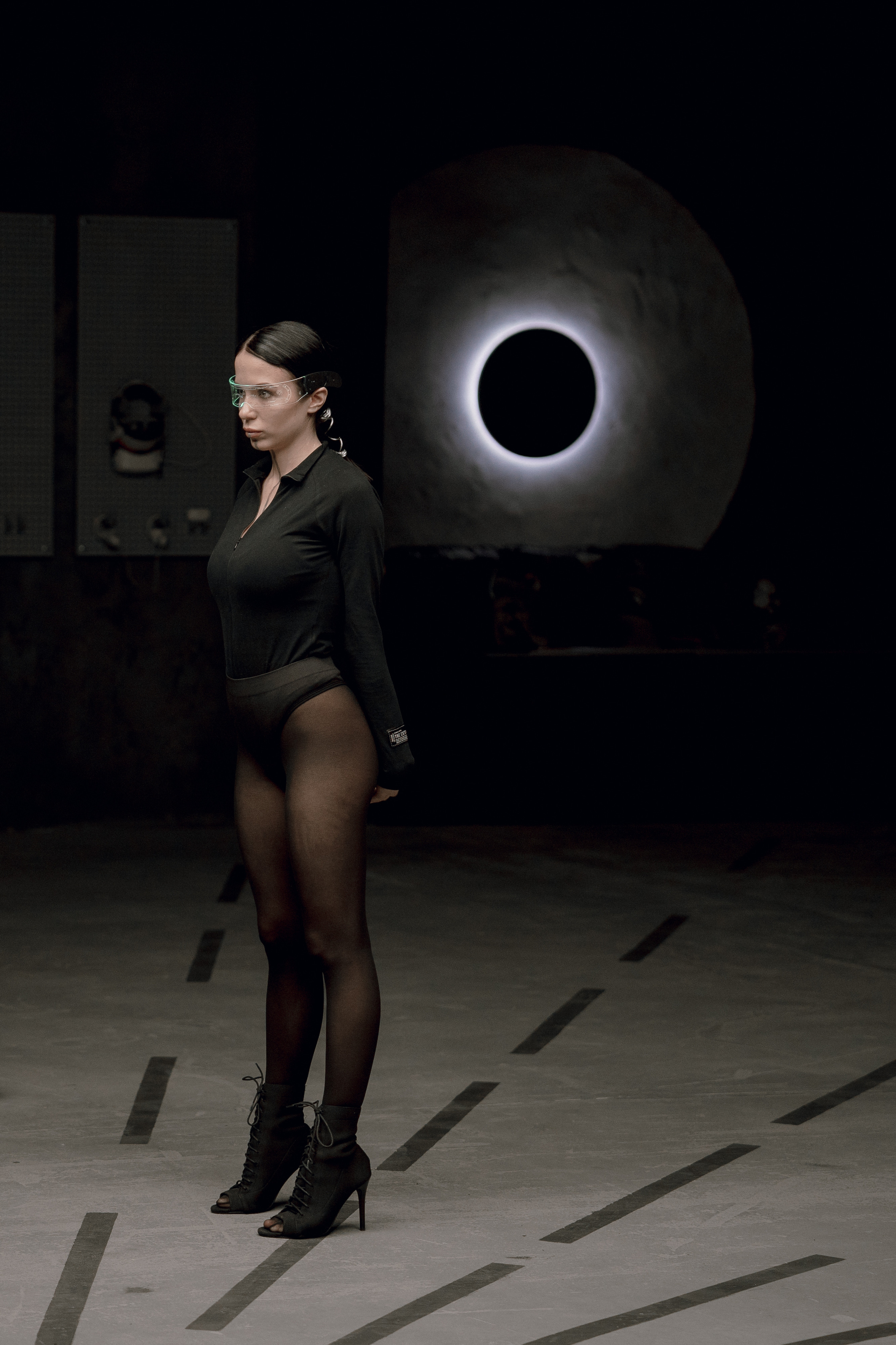 Творческая работа Вали Магид| backstage съёмки. Фотограф, Видеограф Новосибирск