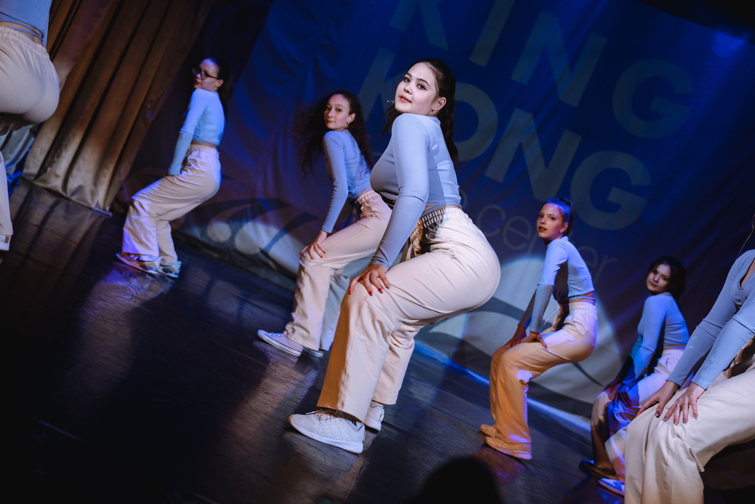 KING KONG| отчётный концерт. Фотограф, Видеограф Новосибирск