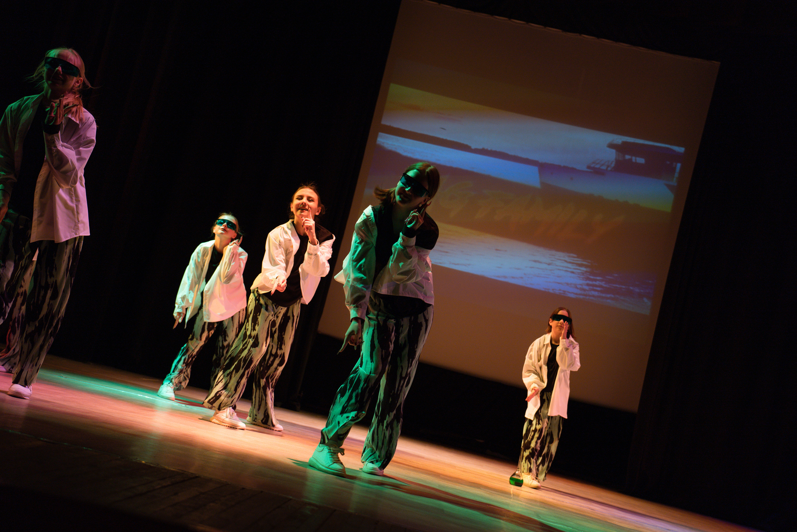 AG Family| Отчётный концерт. Фотограф, Видеограф Новосибирск