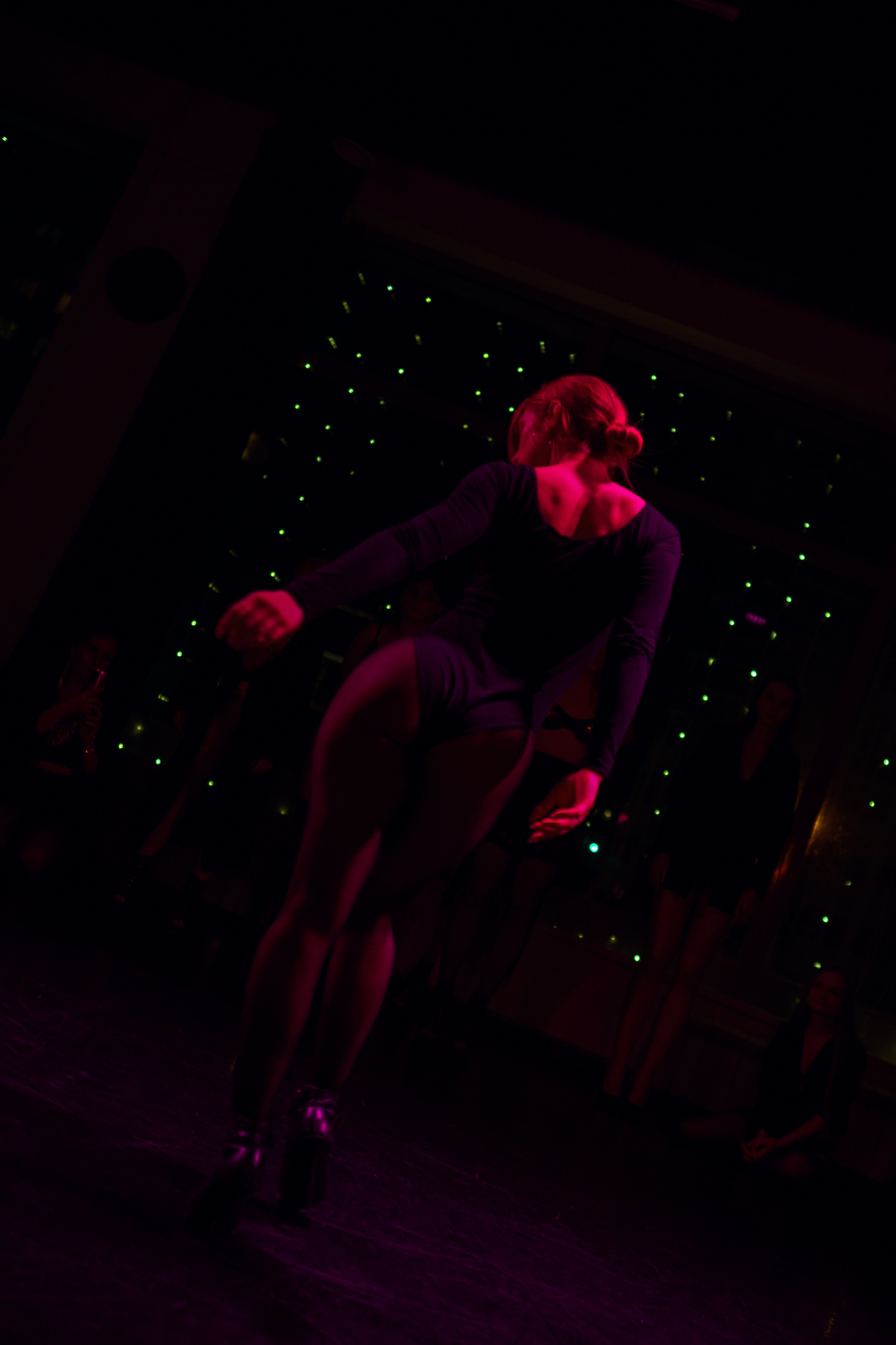 Welcome to the Moulin Rouge| джем. Фотограф, Видеограф Новосибирск