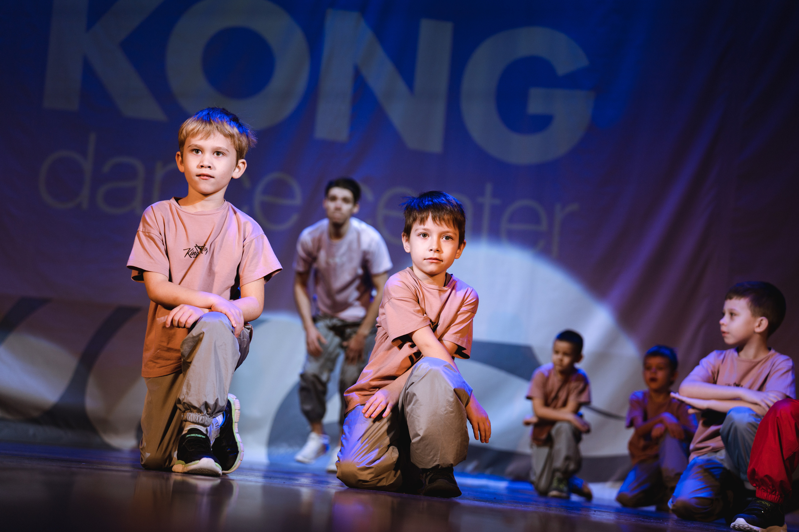 KING KONG| отчётный концерт. Фотограф, Видеограф Новосибирск