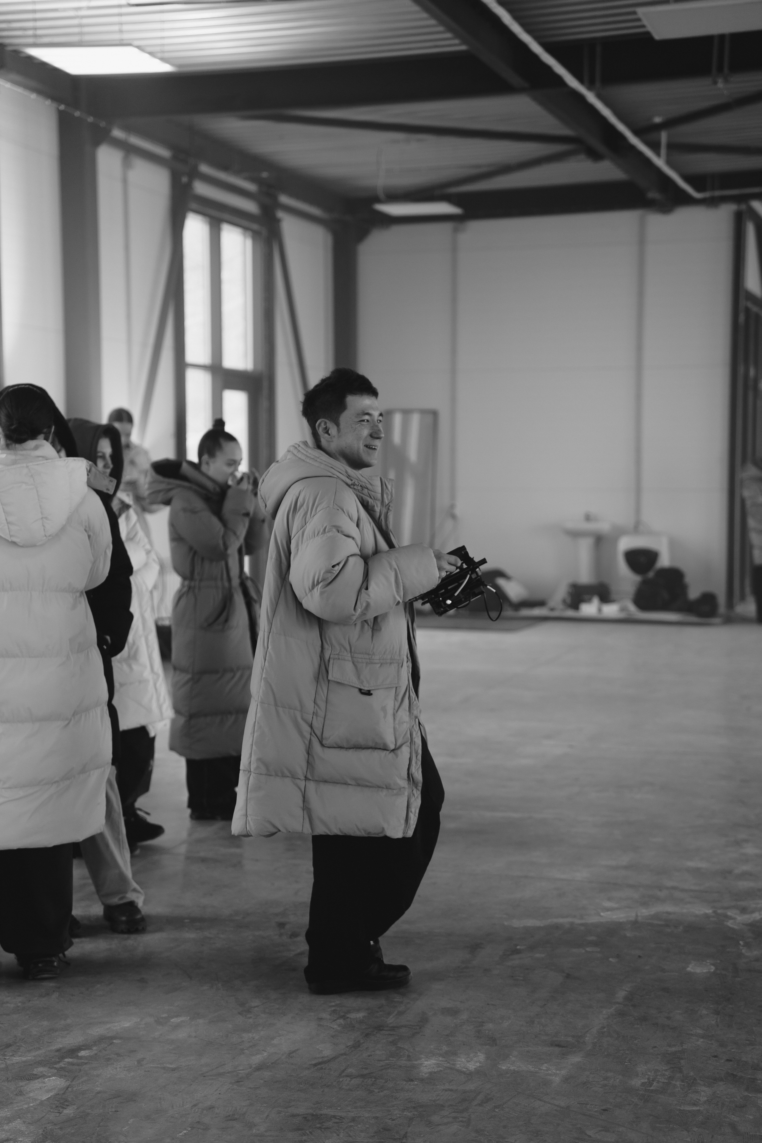 Vibe crew| backstage съёмки. Фотограф, Видеограф Новосибирск