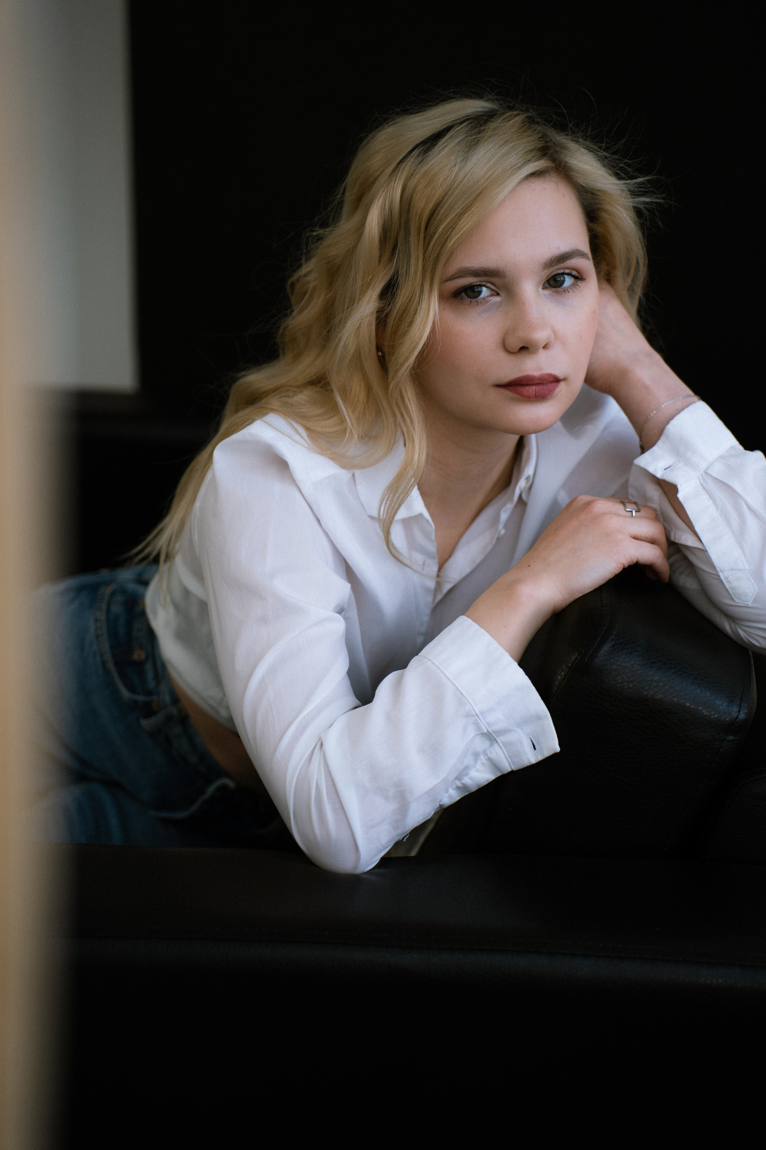 Настя. Фотограф, Видеограф Новосибирск