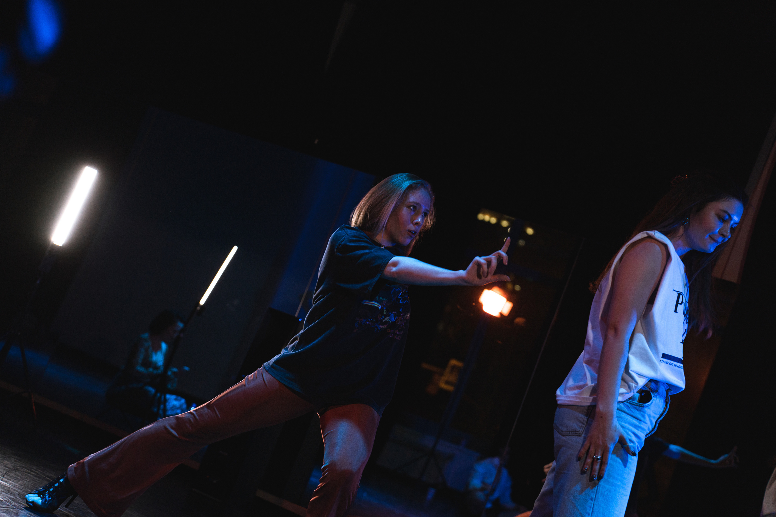 BIG JAM 80's. Фотограф, Видеограф Новосибирск