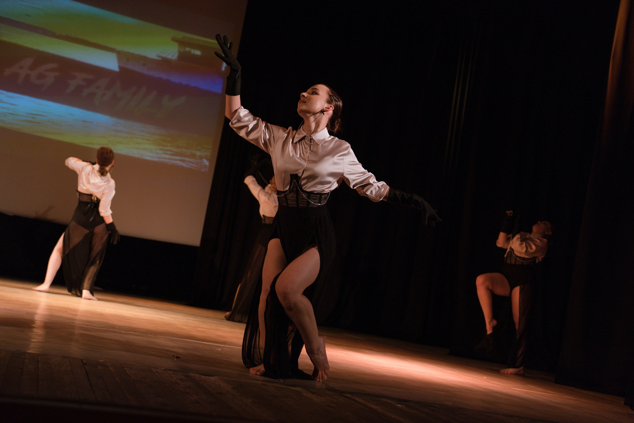 AG Family| Отчётный концерт. Фотограф, Видеограф Новосибирск