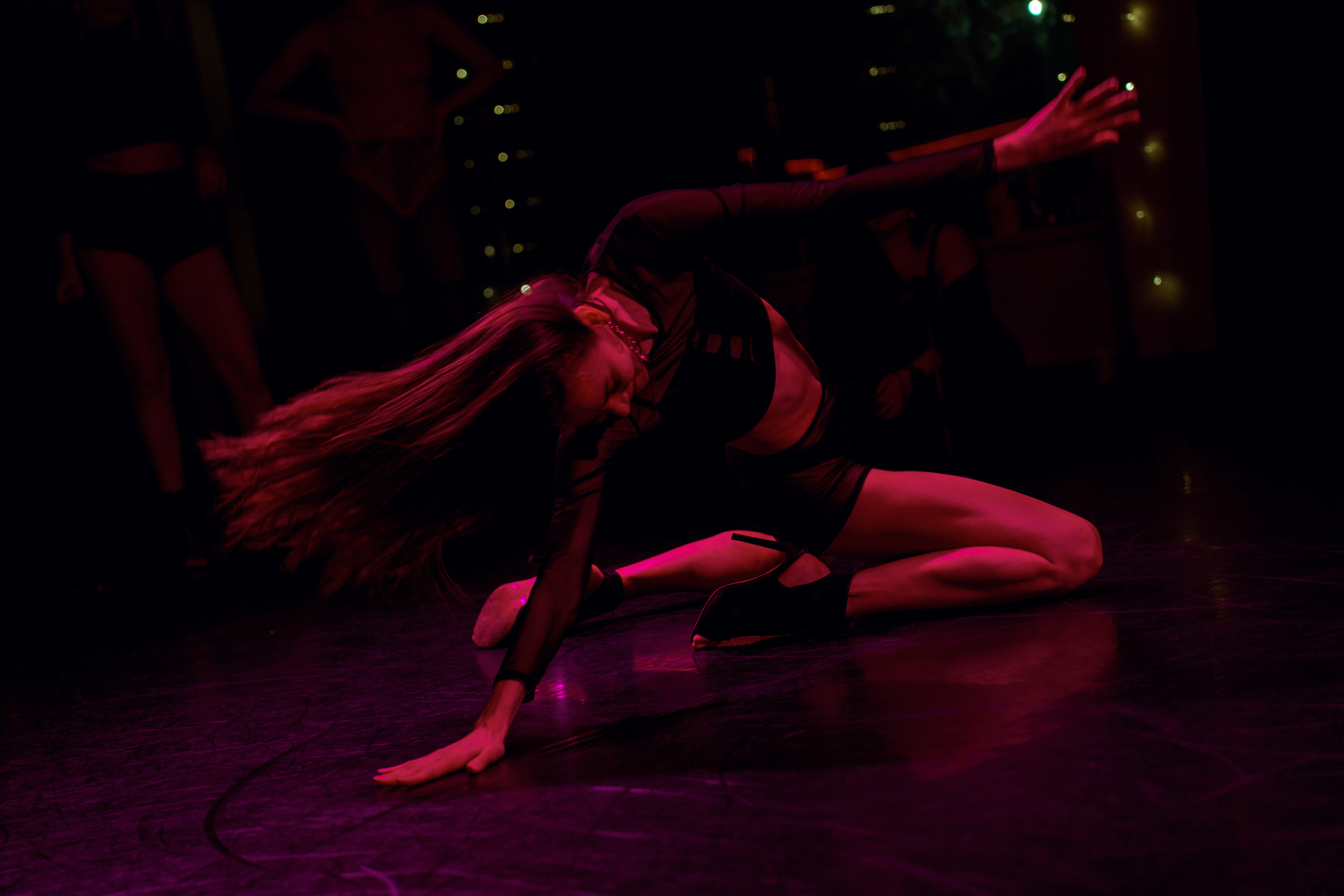 Welcome to the Moulin Rouge| джем. Фотограф, Видеограф Новосибирск