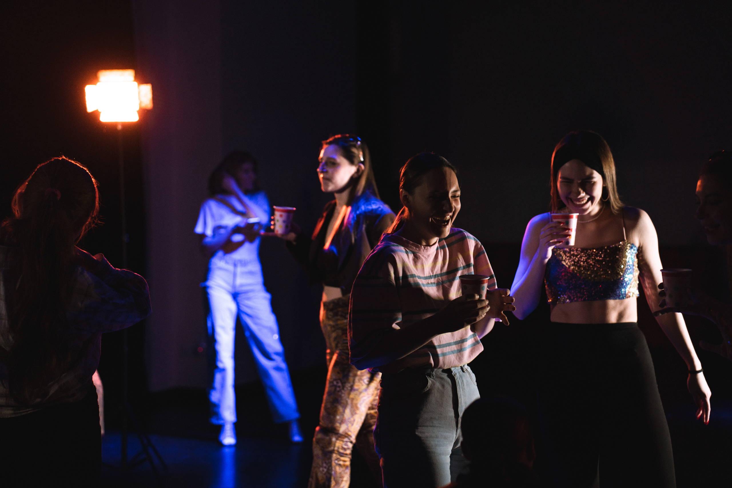 BIG JAM 80's. Фотограф, Видеограф Новосибирск