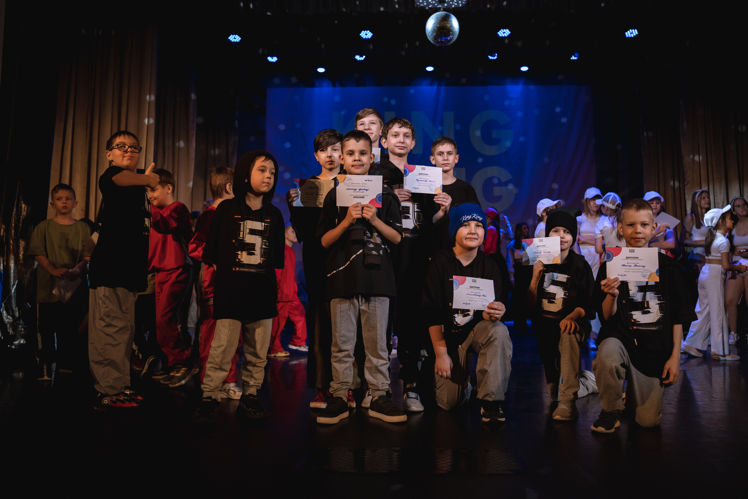 KING KONG| отчётный концерт. Фотограф, Видеограф Новосибирск