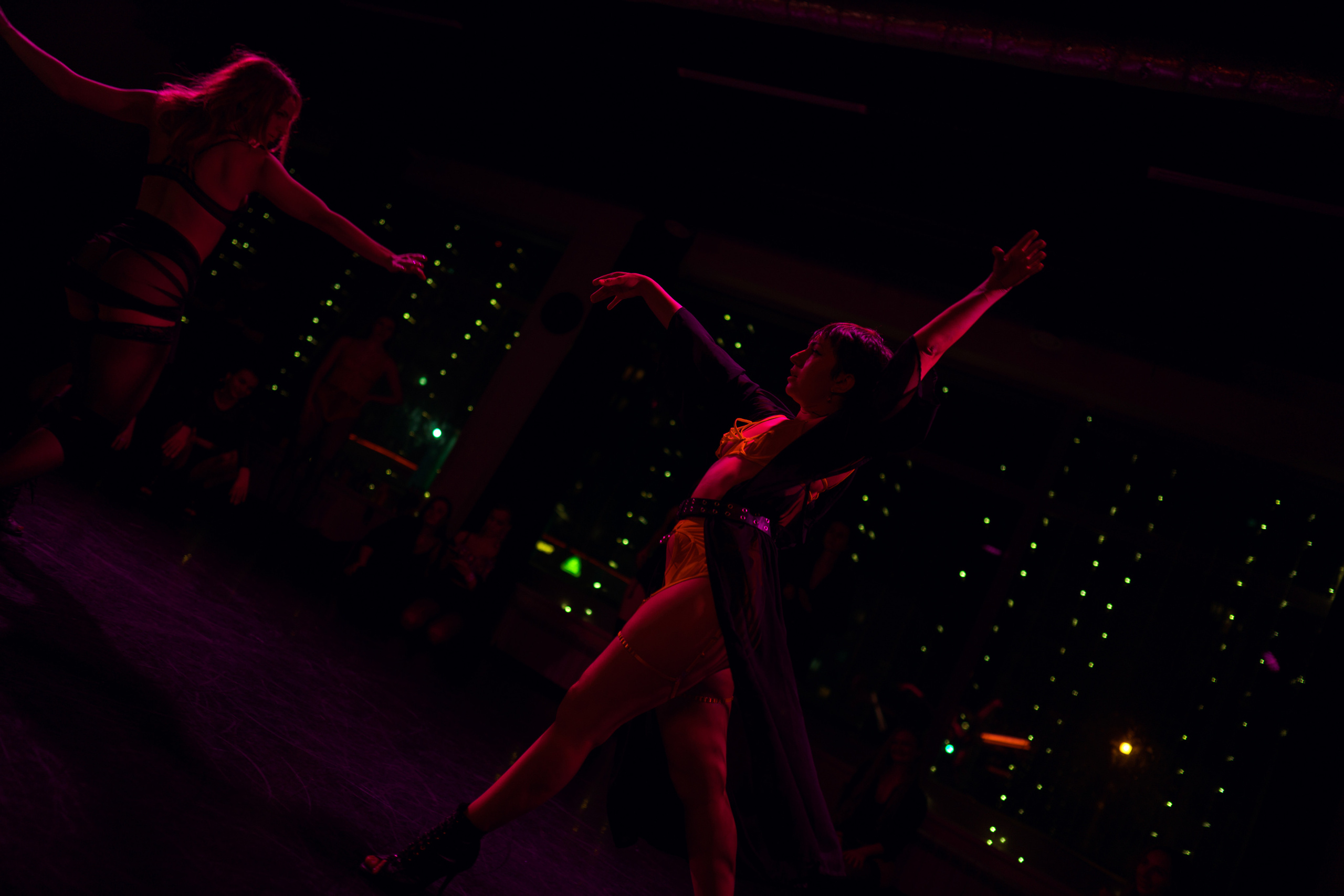 Welcome to the Moulin Rouge| джем. Фотограф, Видеограф Новосибирск